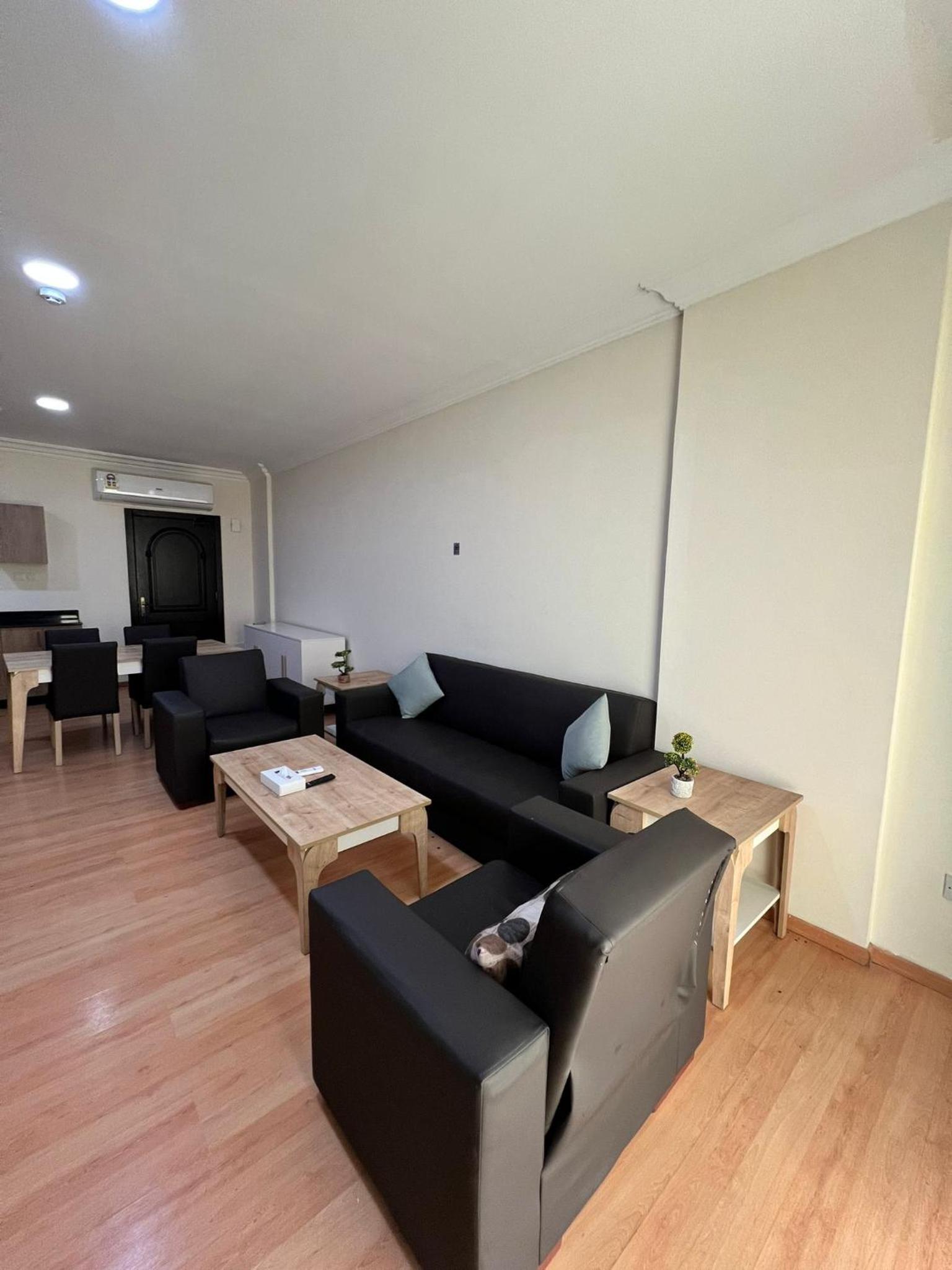 Blue Horizon Suites