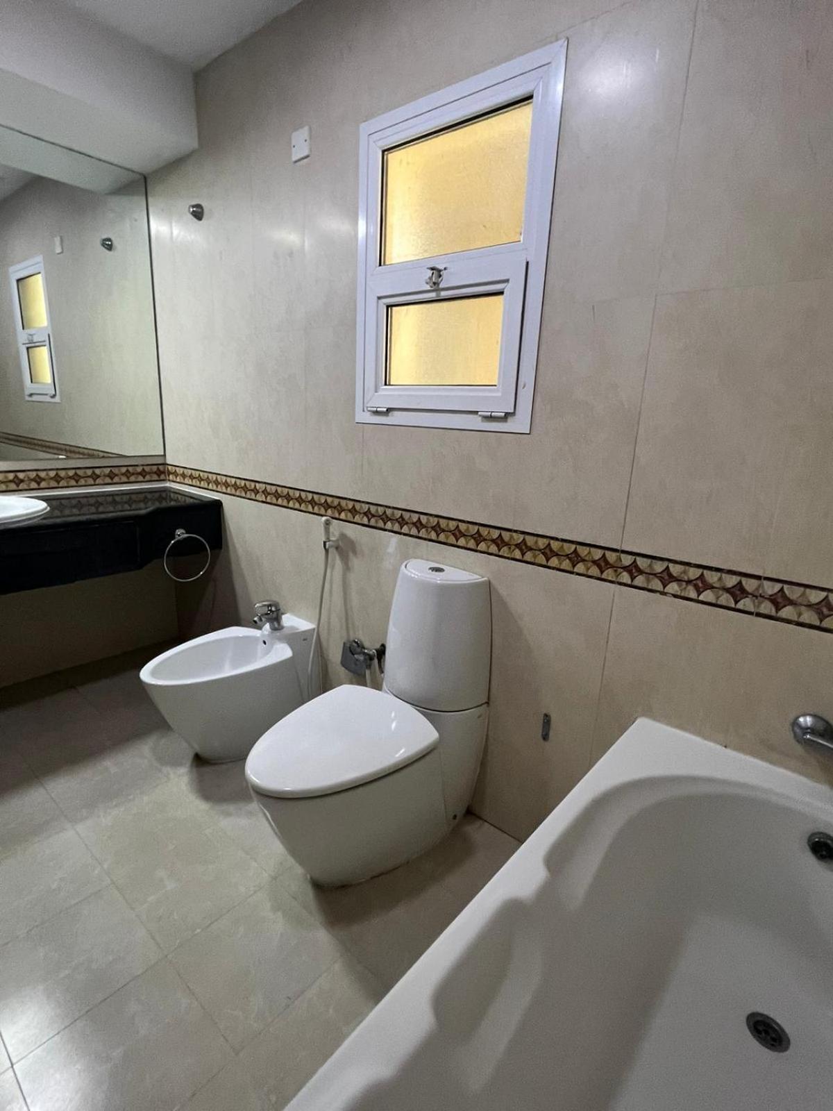 Blue Horizon Suites