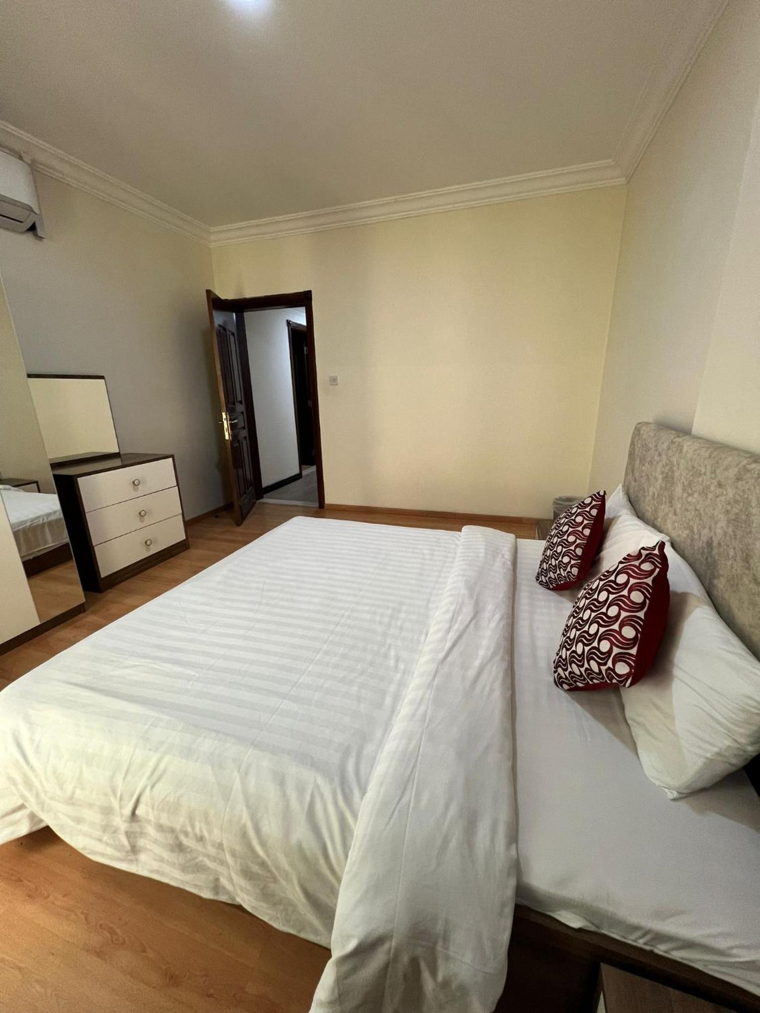 Blue Horizon Suites