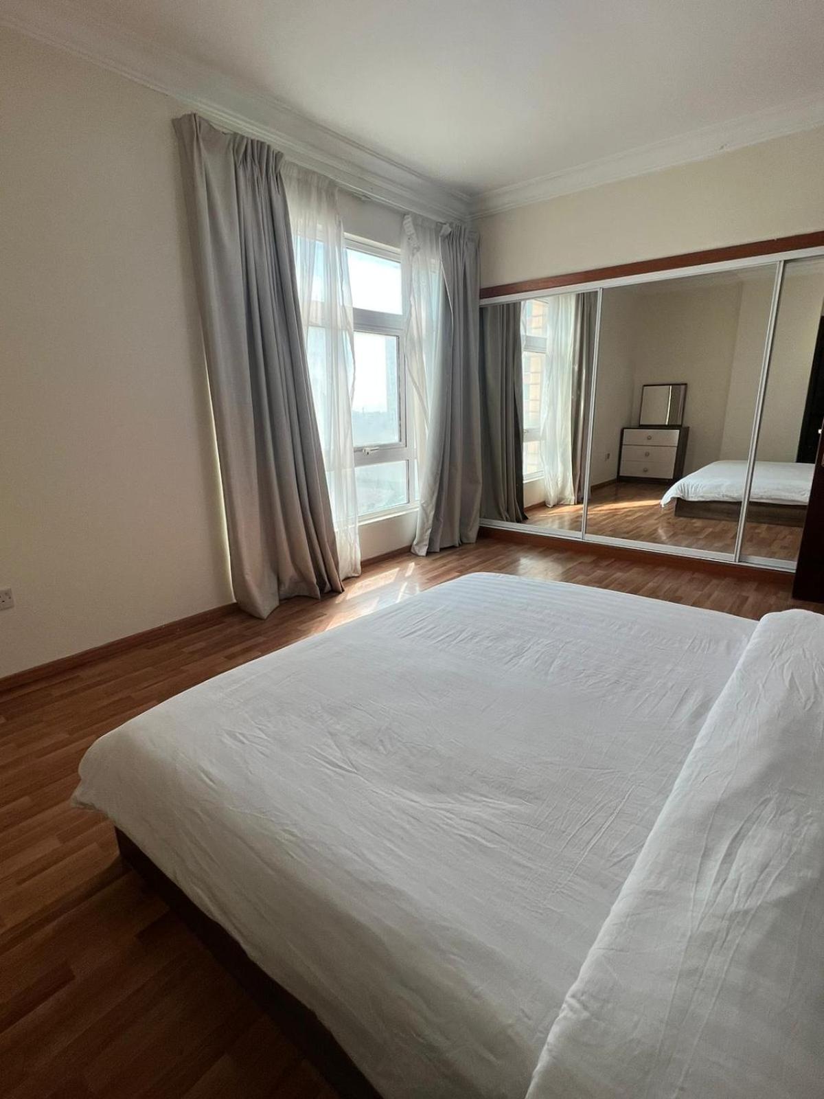 Blue Horizon Suites