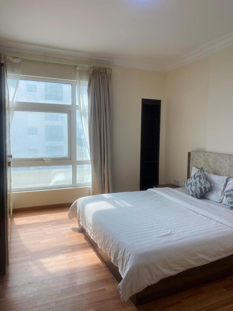 Blue Horizon Suites