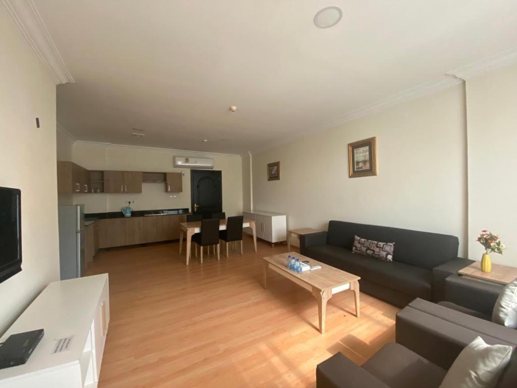 Blue Horizon Suites