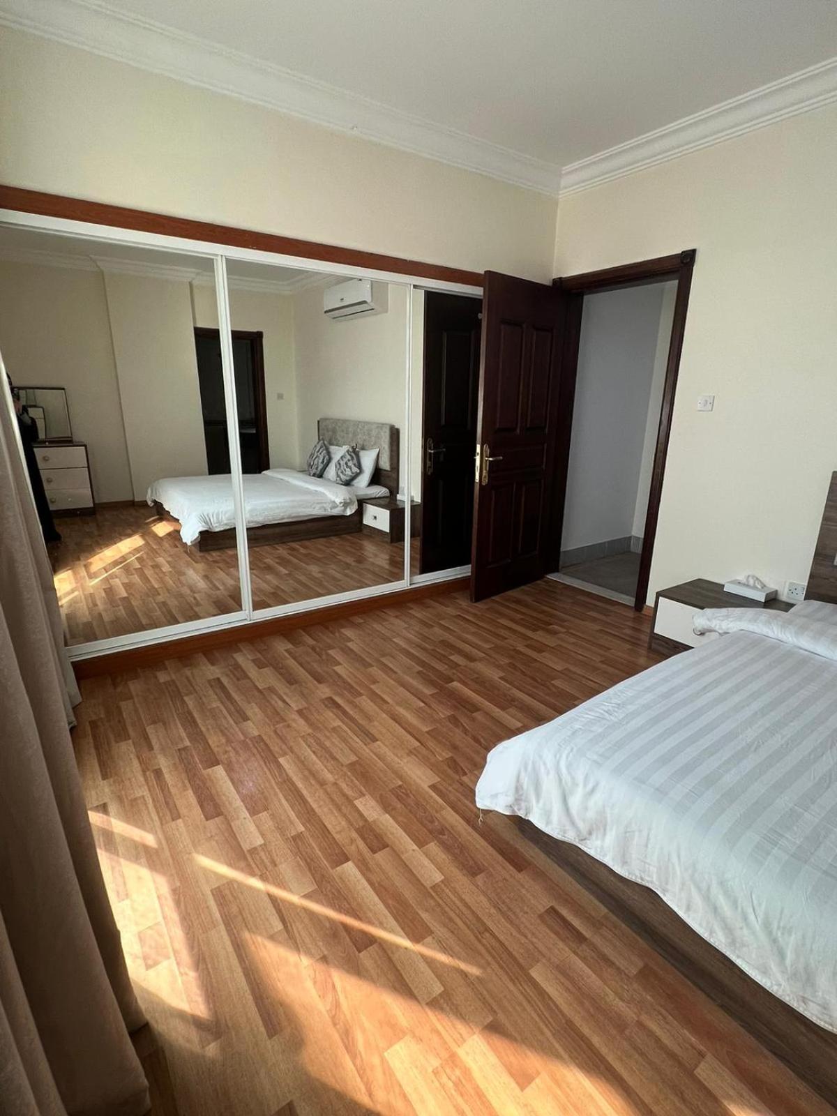 Blue Horizon Suites