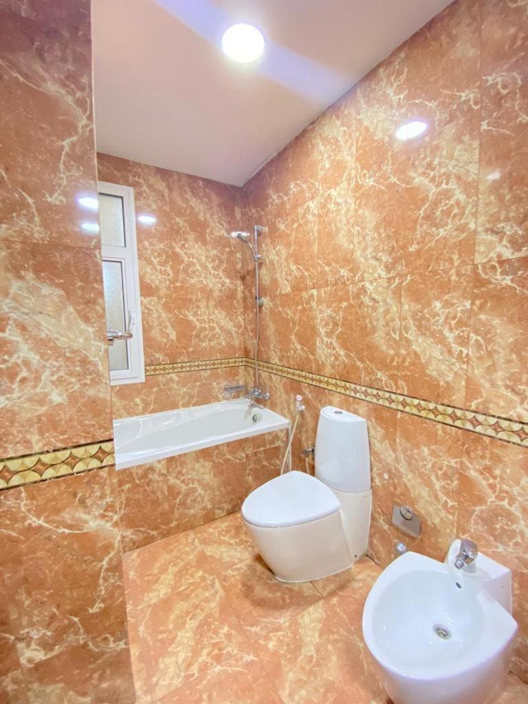 Blue Horizon Suites