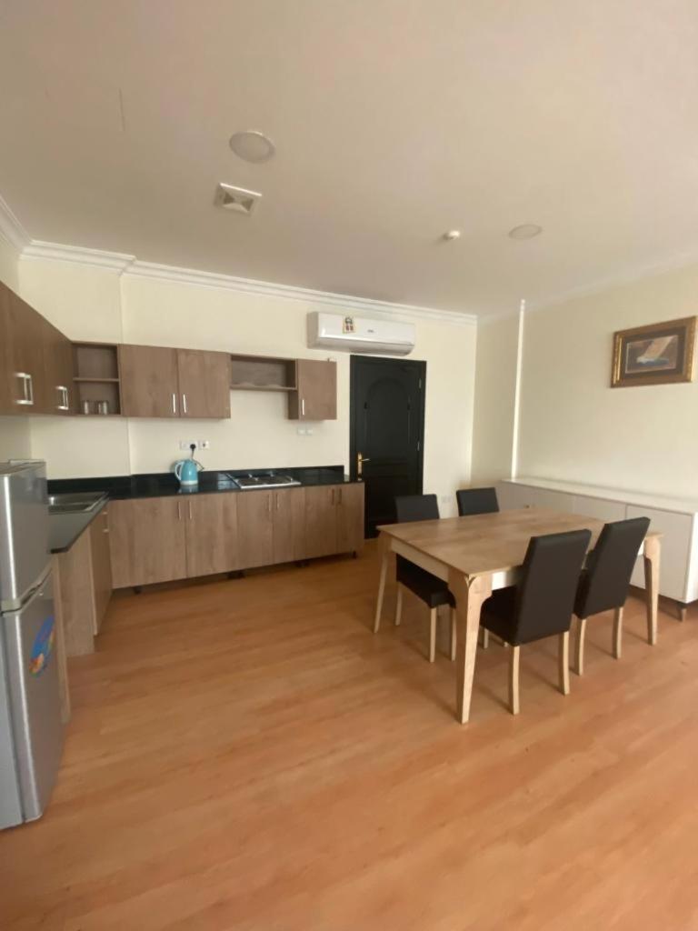 Blue Horizon Suites