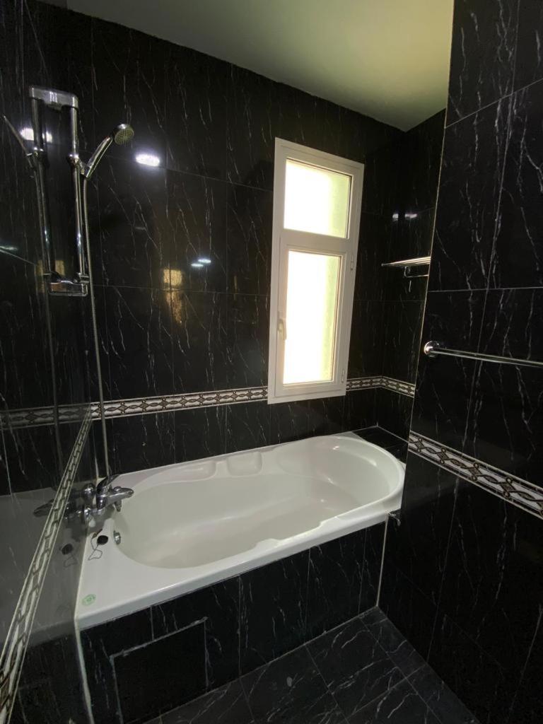 Blue Horizon Suites