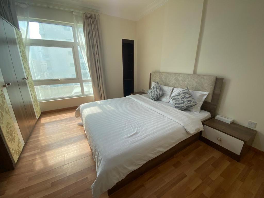Blue Horizon Suites