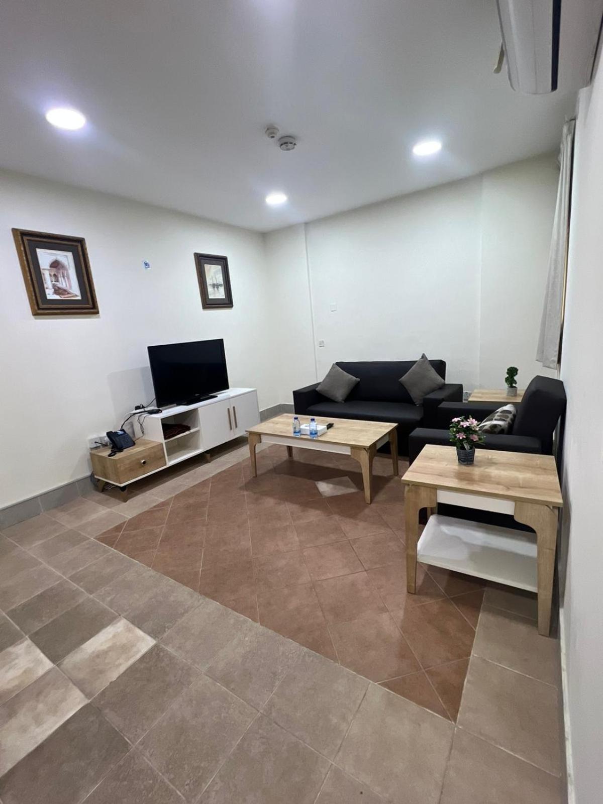 Blue Horizon Suites