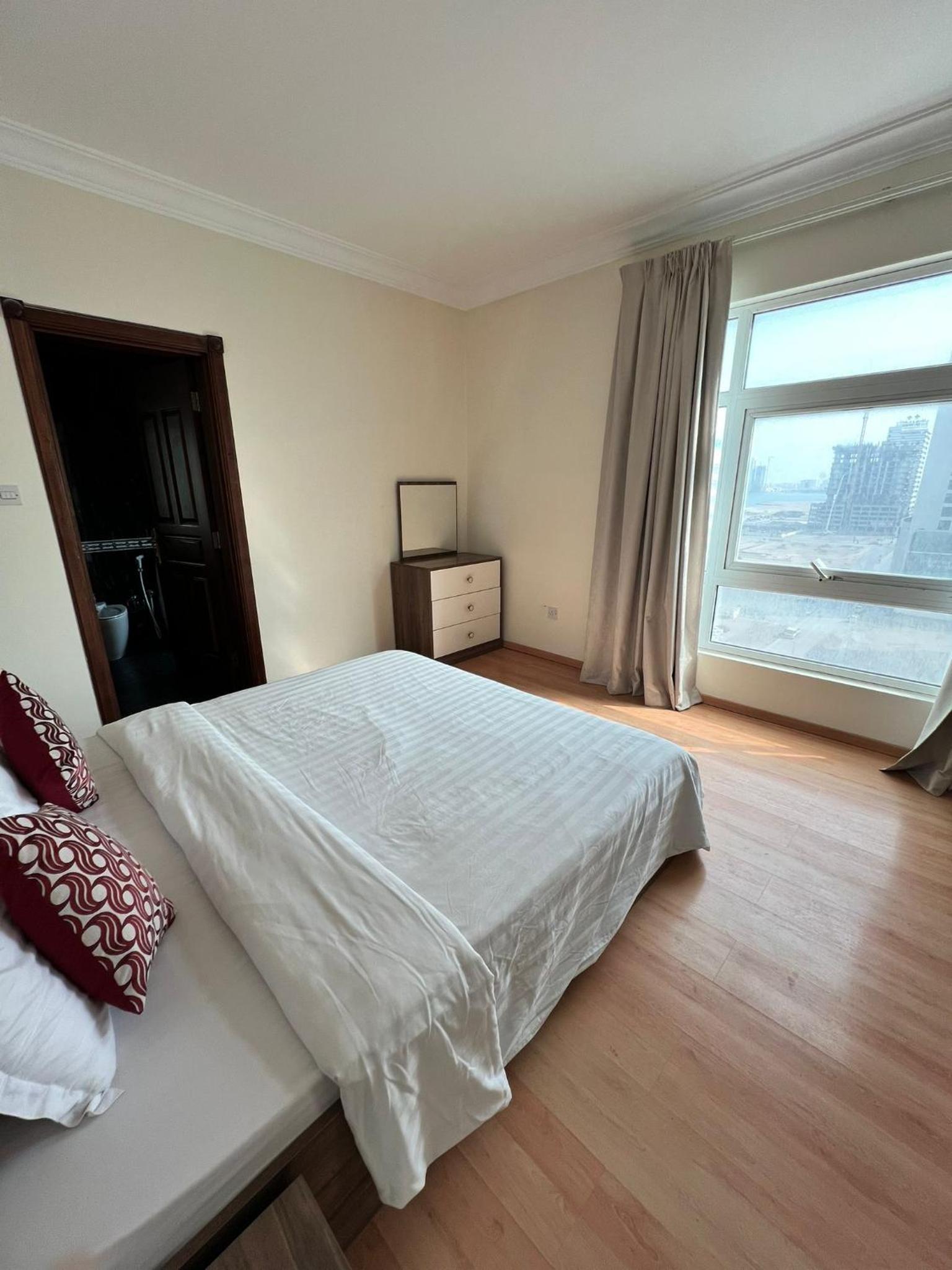 Blue Horizon Suites