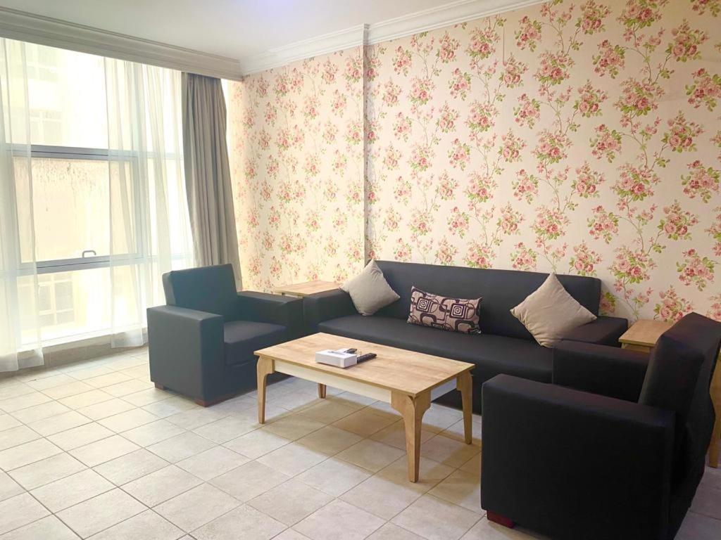 Blue Horizon Suites