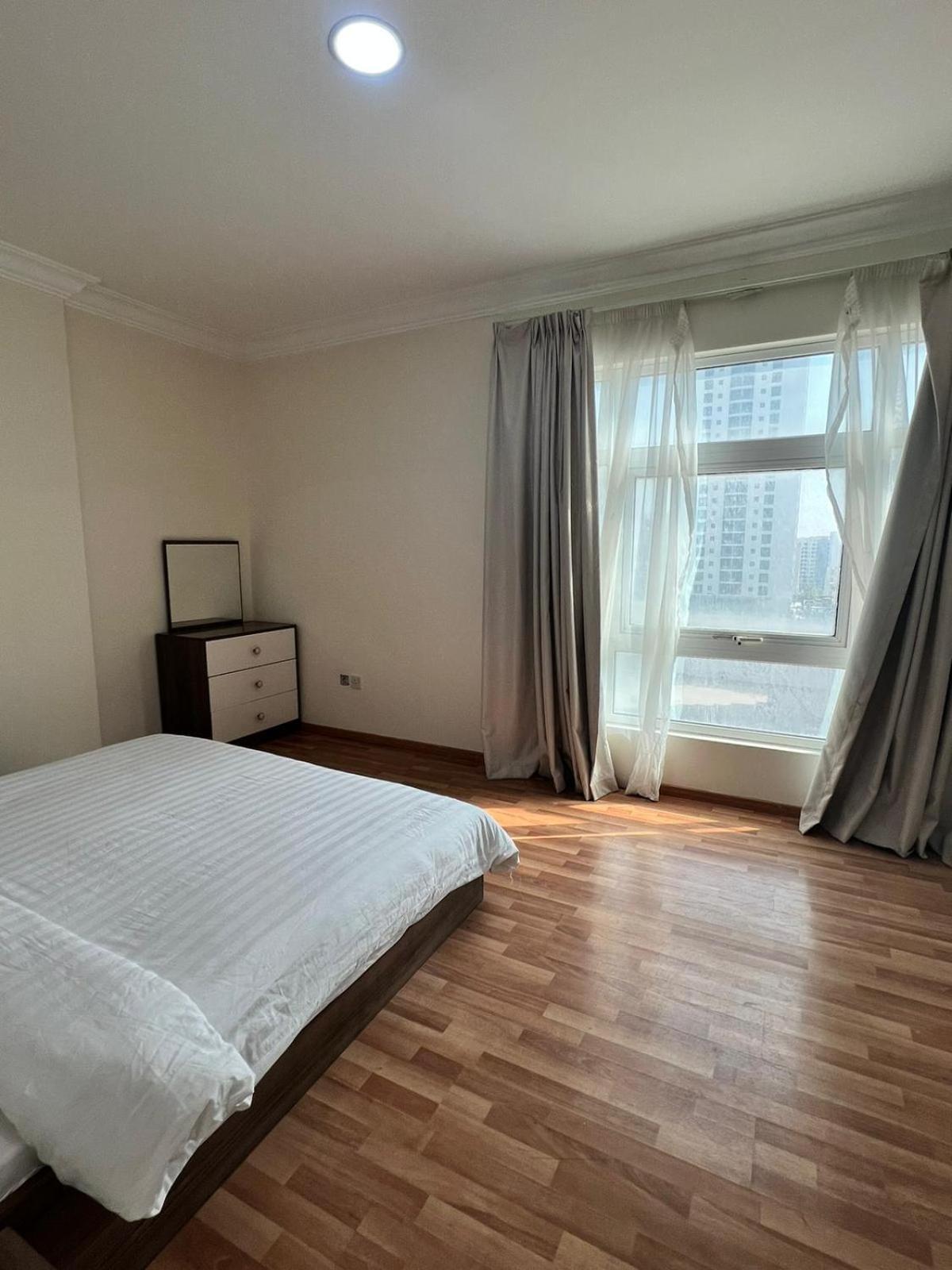 Blue Horizon Suites