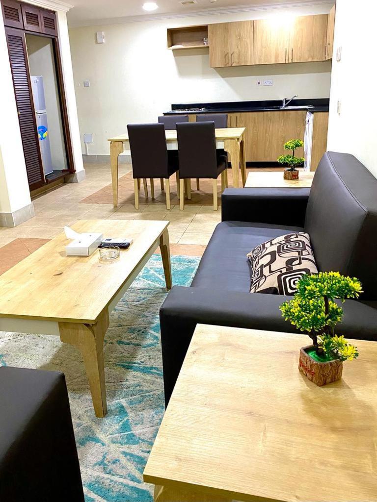 Blue Horizon Suites