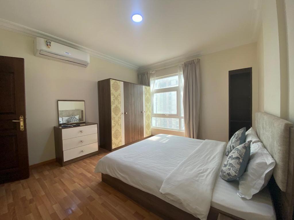 Blue Horizon Suites