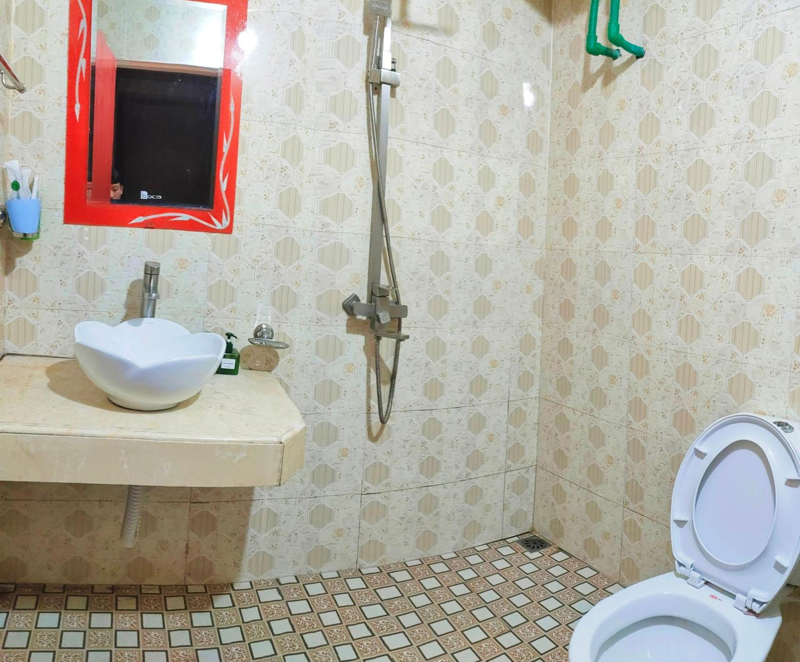 Nguyen Dang Guesthouse view 3