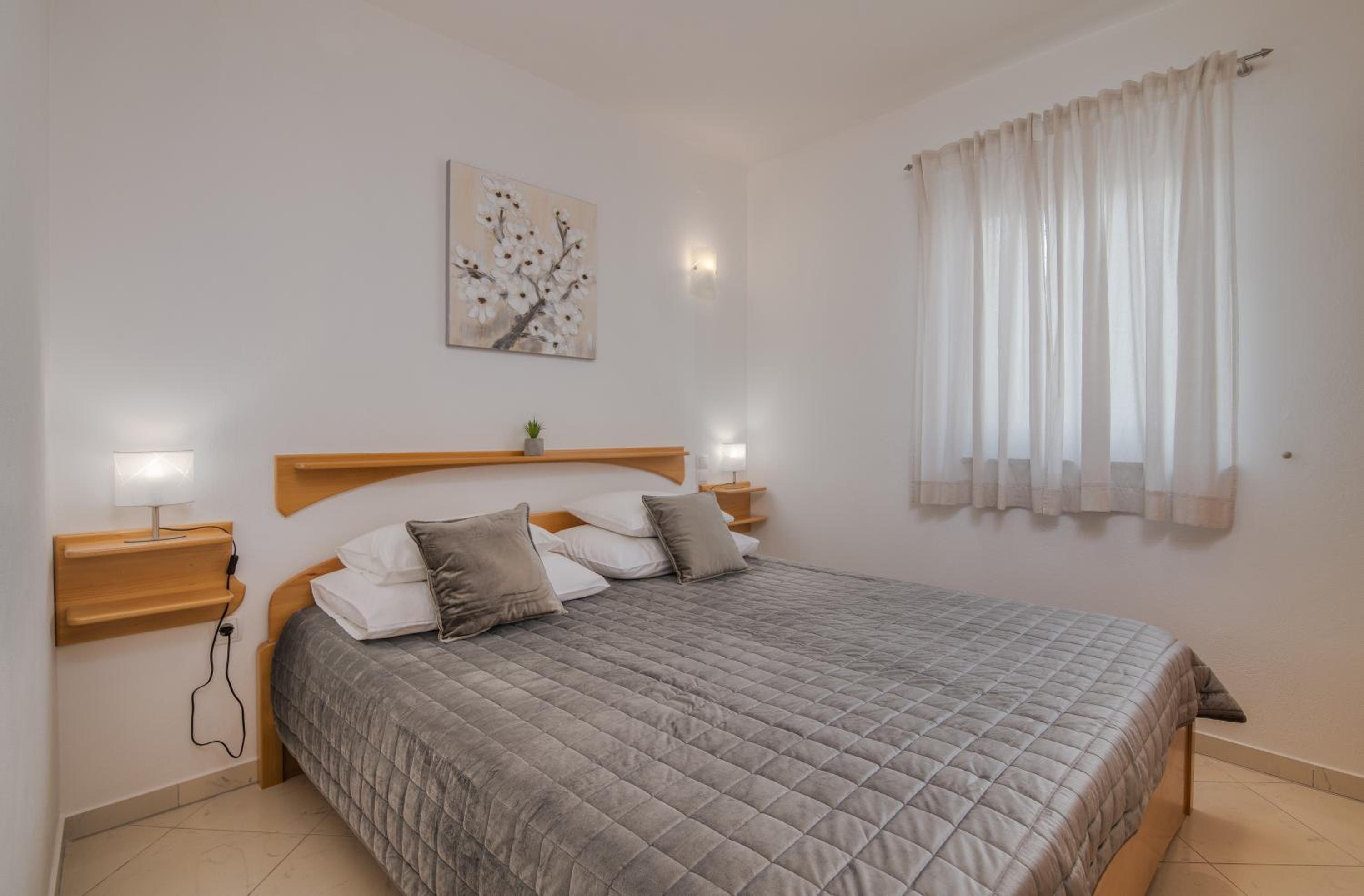 Apartments Kvarner