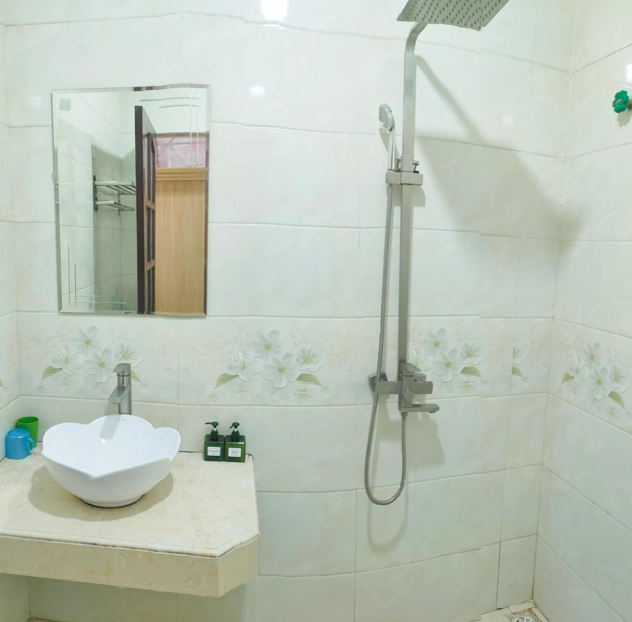 Nguyen Dang Guesthouse view 4