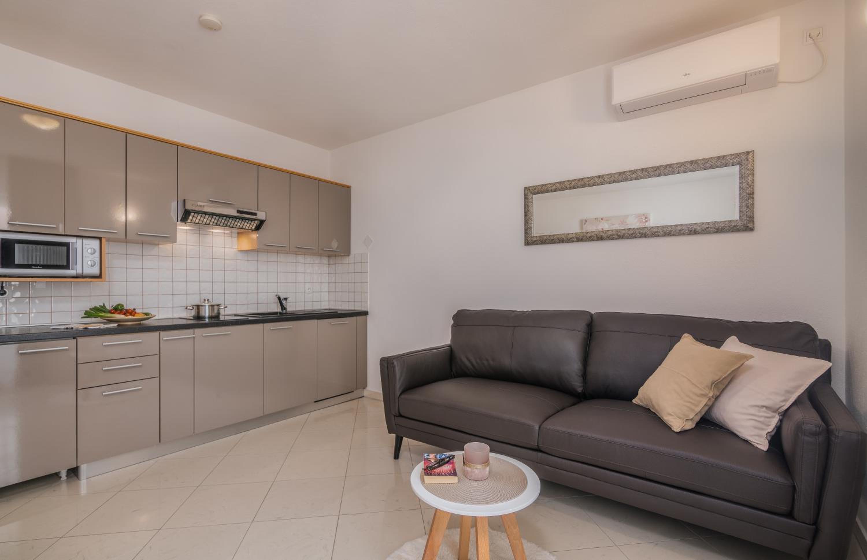Apartments Kvarner