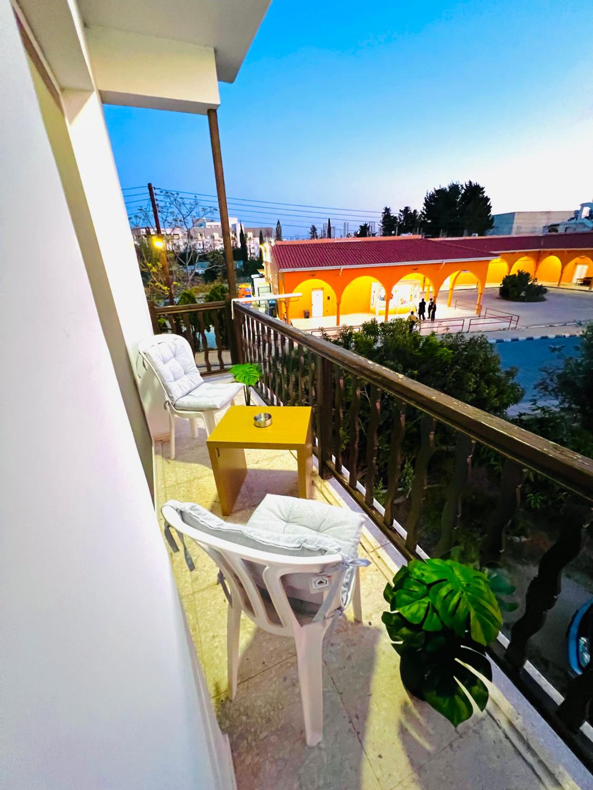 Cosy Sunny One Bedroom Apartment