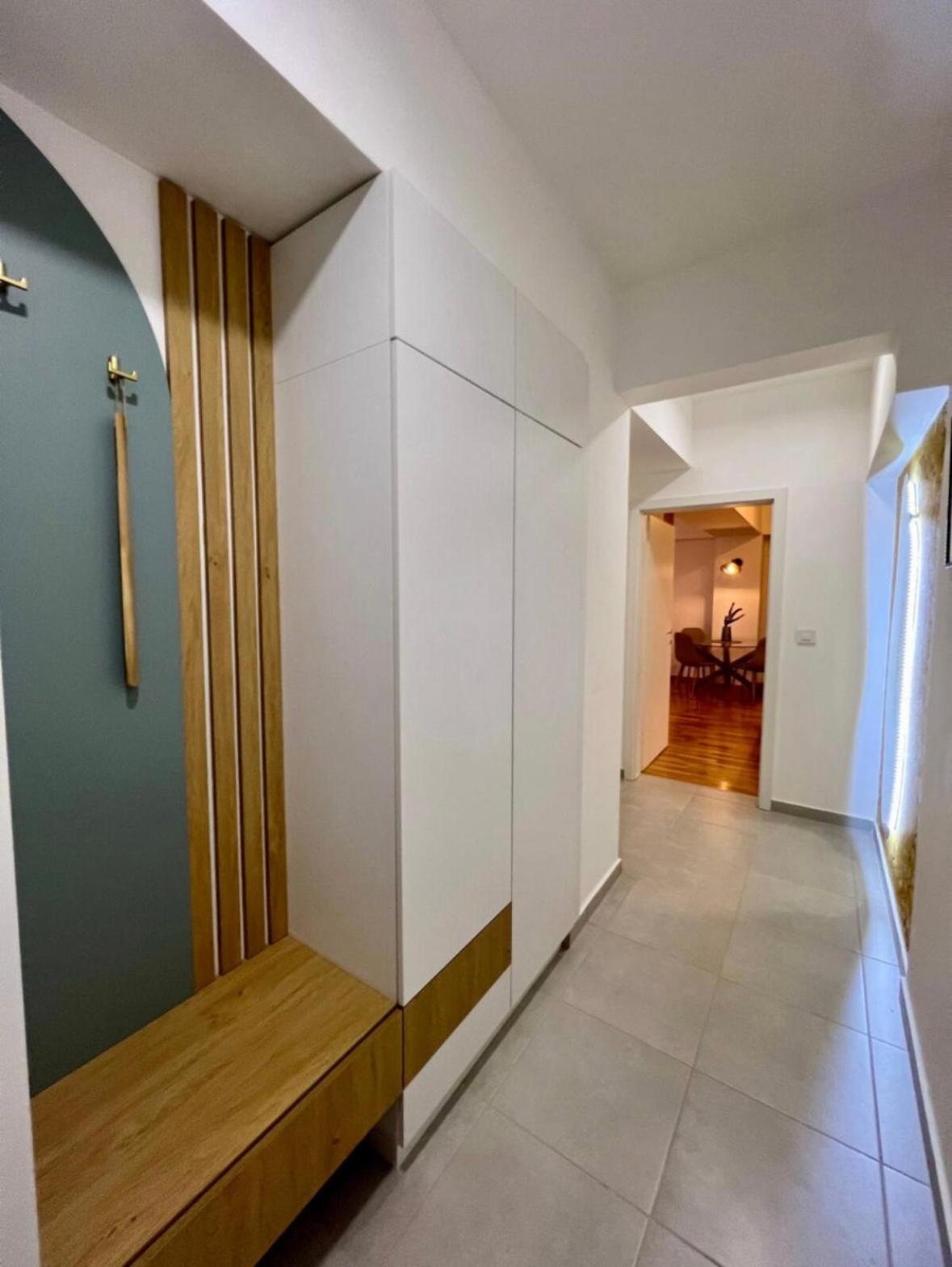 Boho Apartment in Skopje view 3