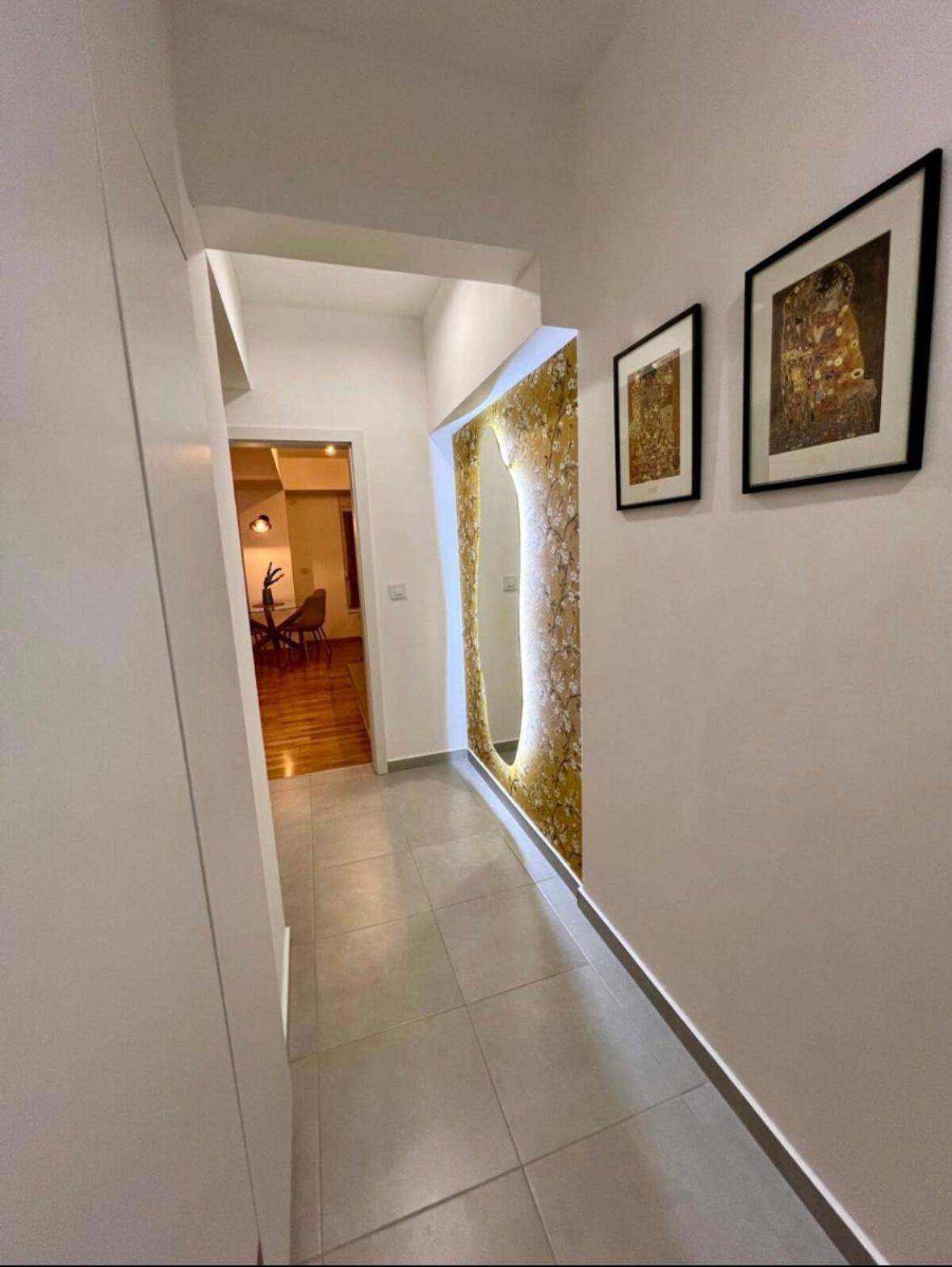 Boho Apartment in Skopje view 4