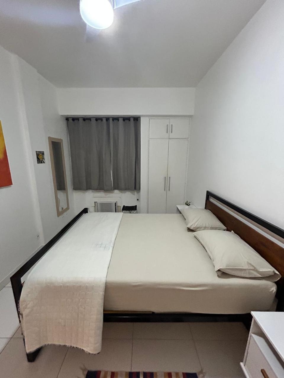 Lindo apartamento em Copacabana