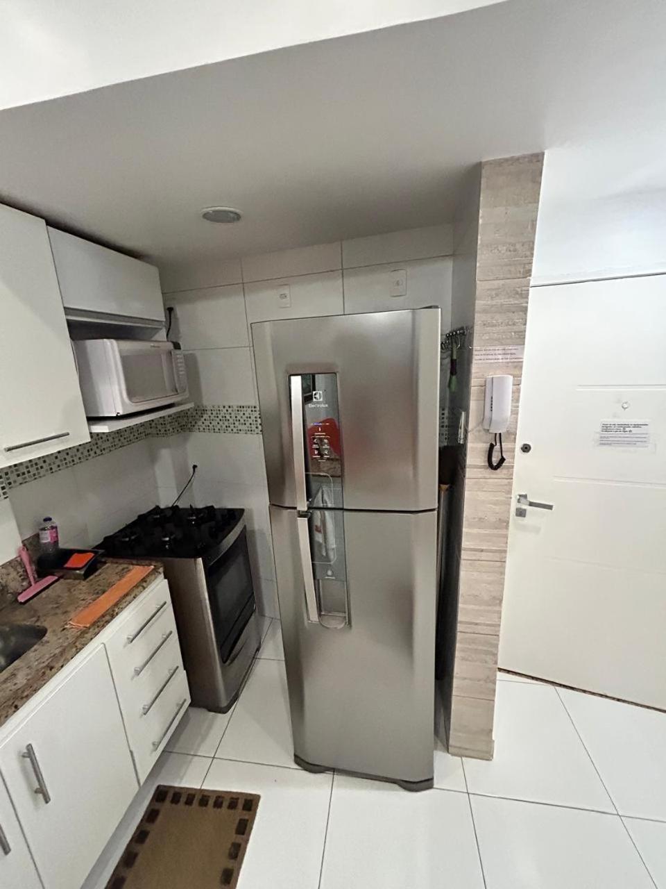 Lindo apartamento em Copacabana