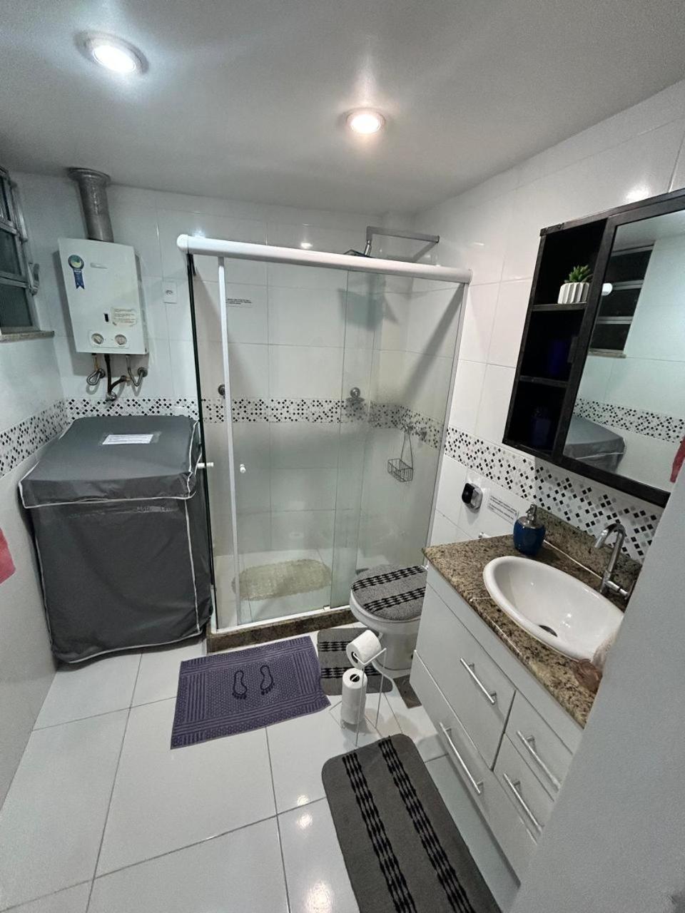 Lindo apartamento em Copacabana