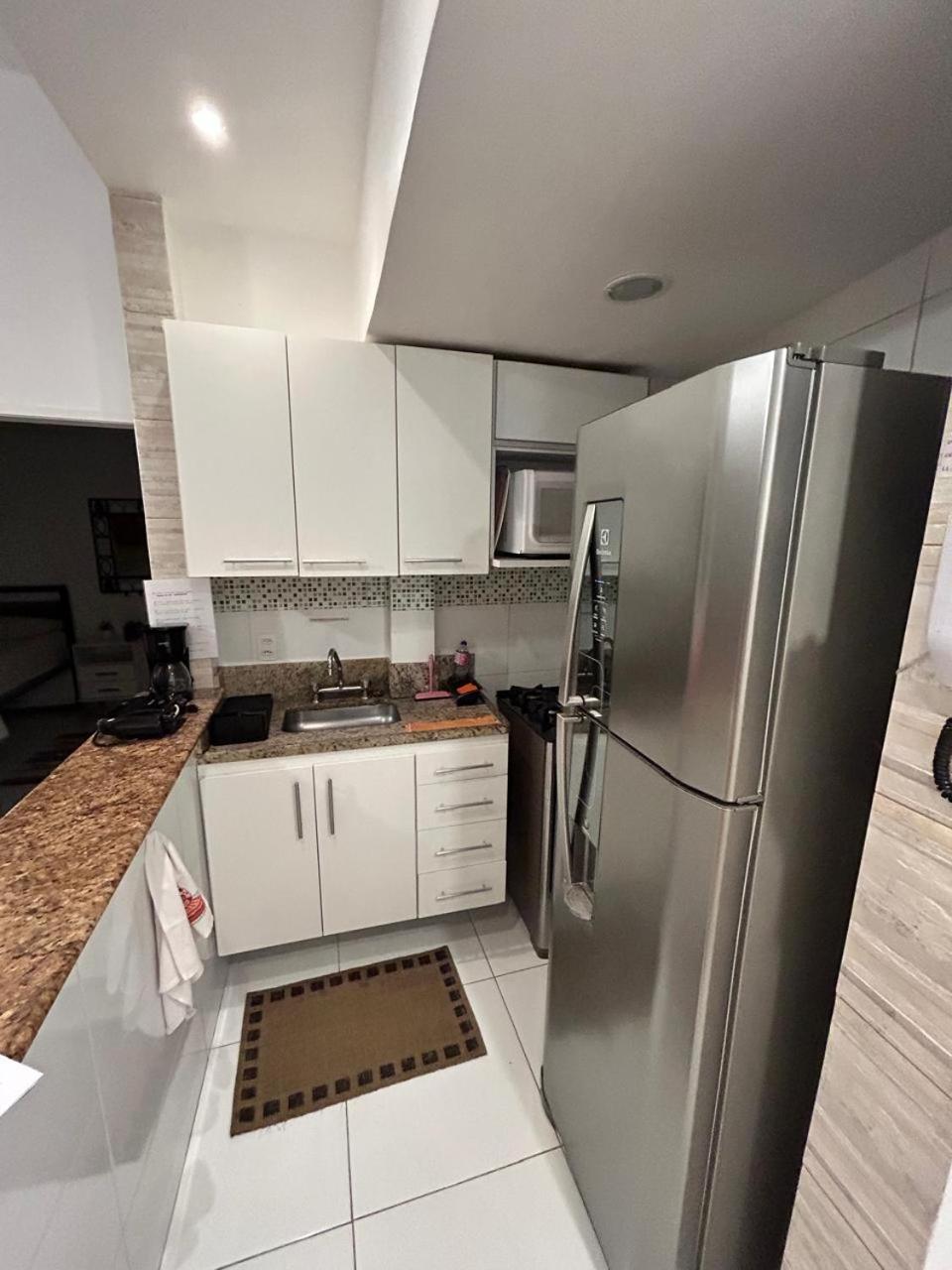 Lindo apartamento em Copacabana