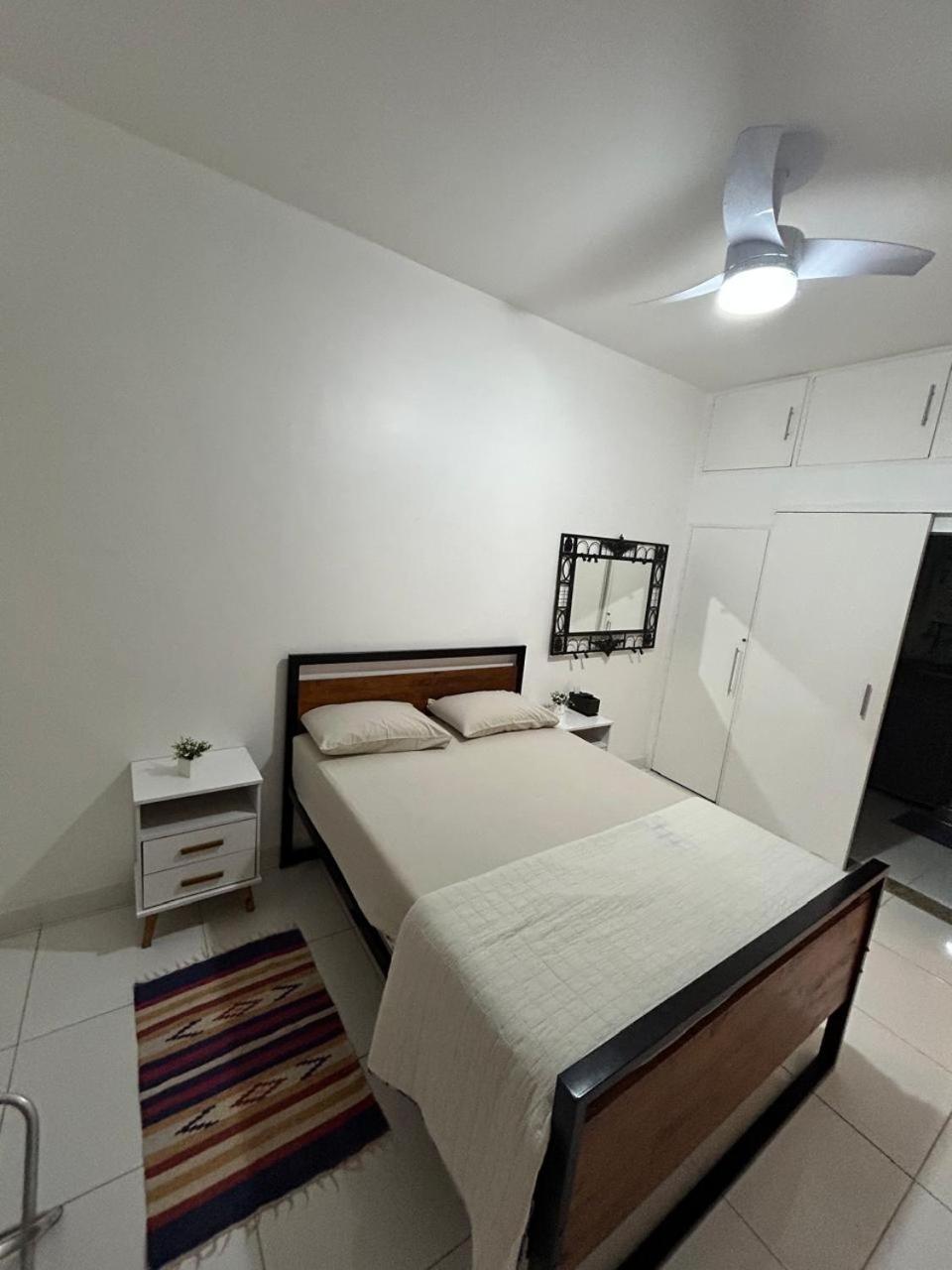 Lindo apartamento em Copacabana