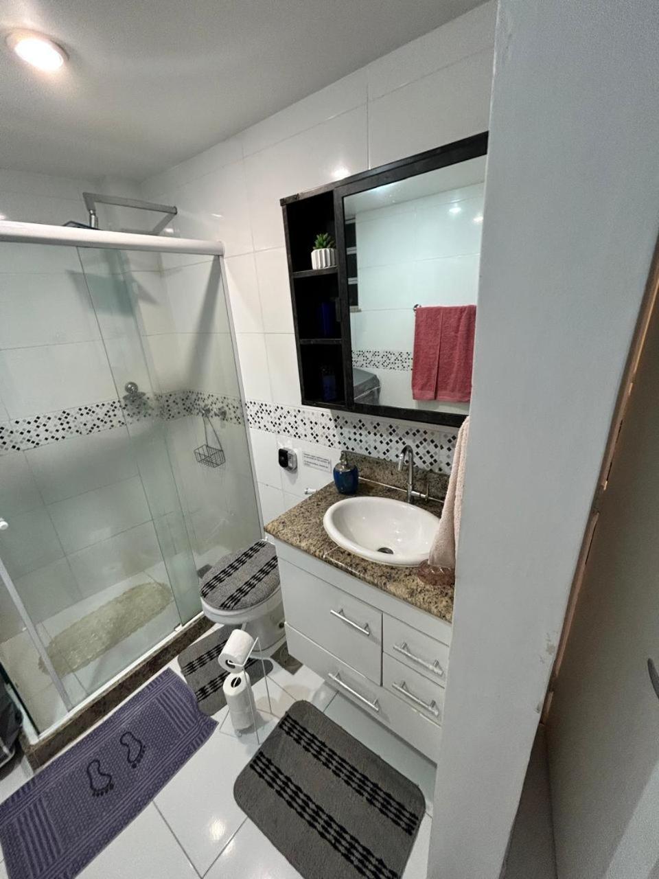 Lindo apartamento em Copacabana