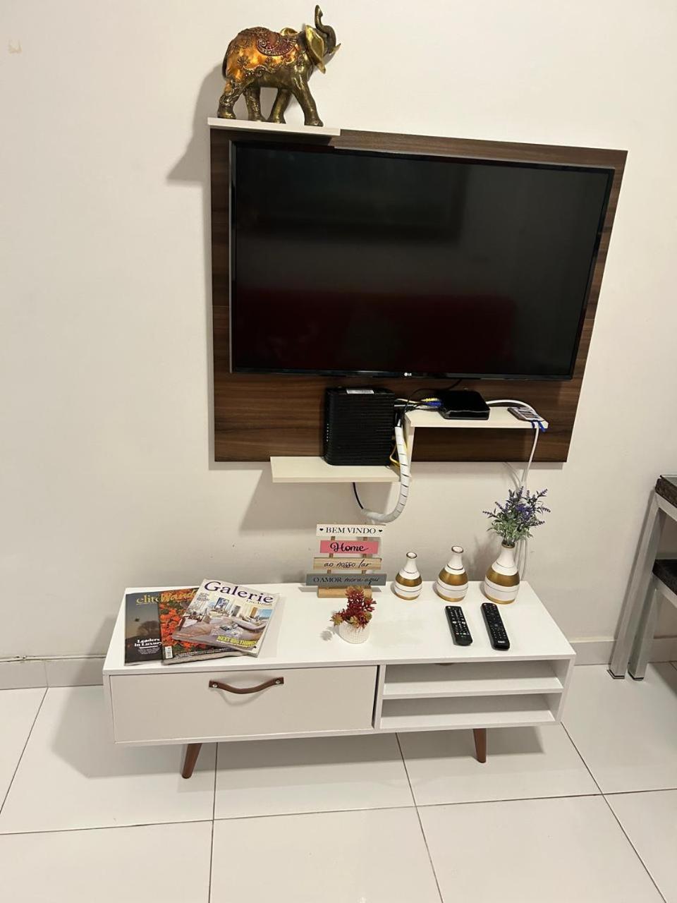 Lindo apartamento em Copacabana