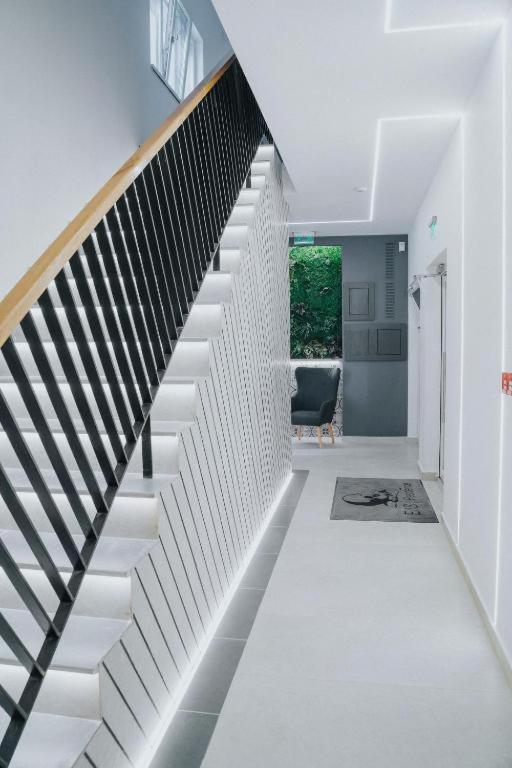 Josephine Apartment - Free Private Parking 2bedrooms