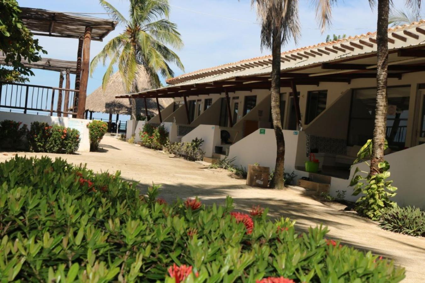 Cabañas La Española