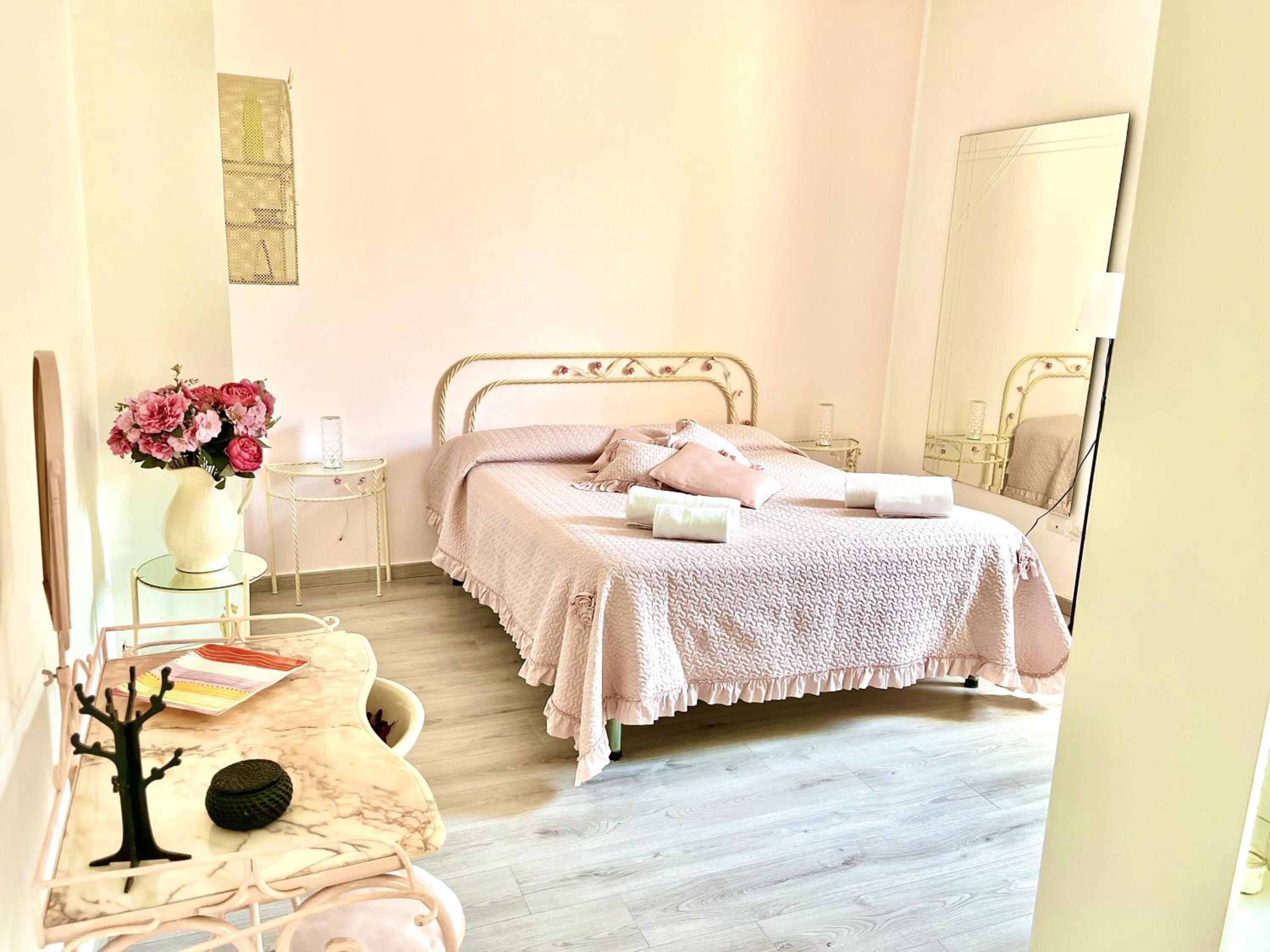 La casa di Marilyn