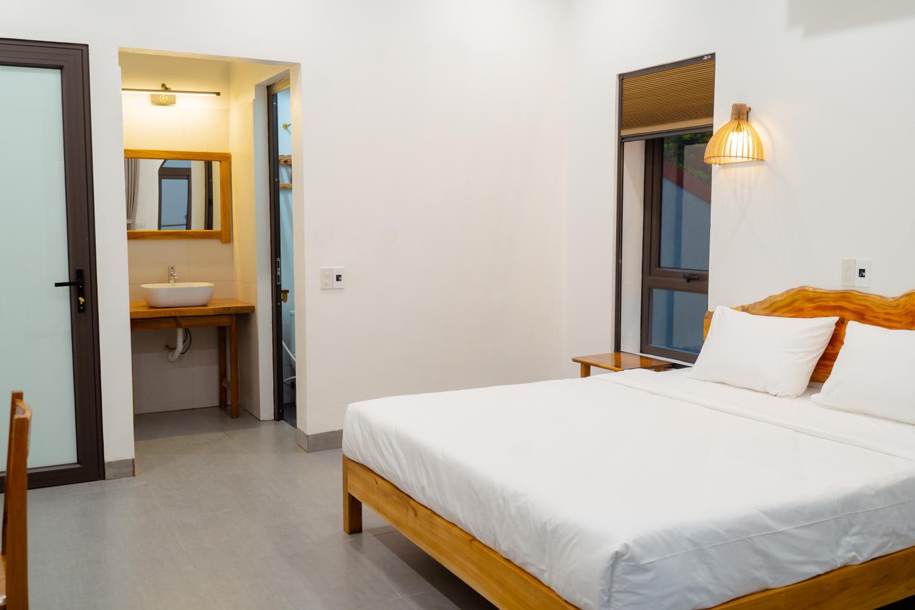 Lala Boutique Villas Ninh Binh