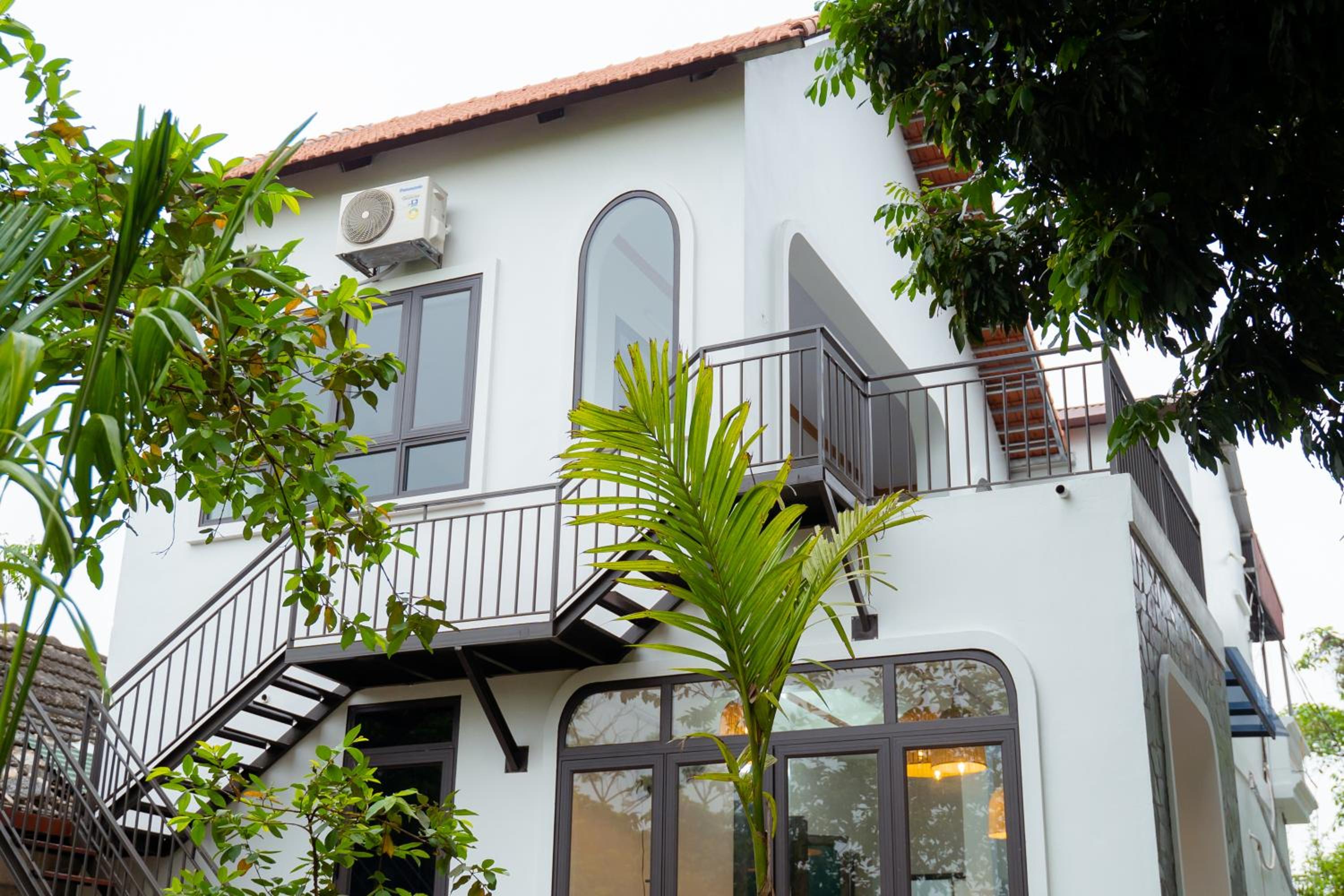 Lala Boutique Villas Ninh Binh