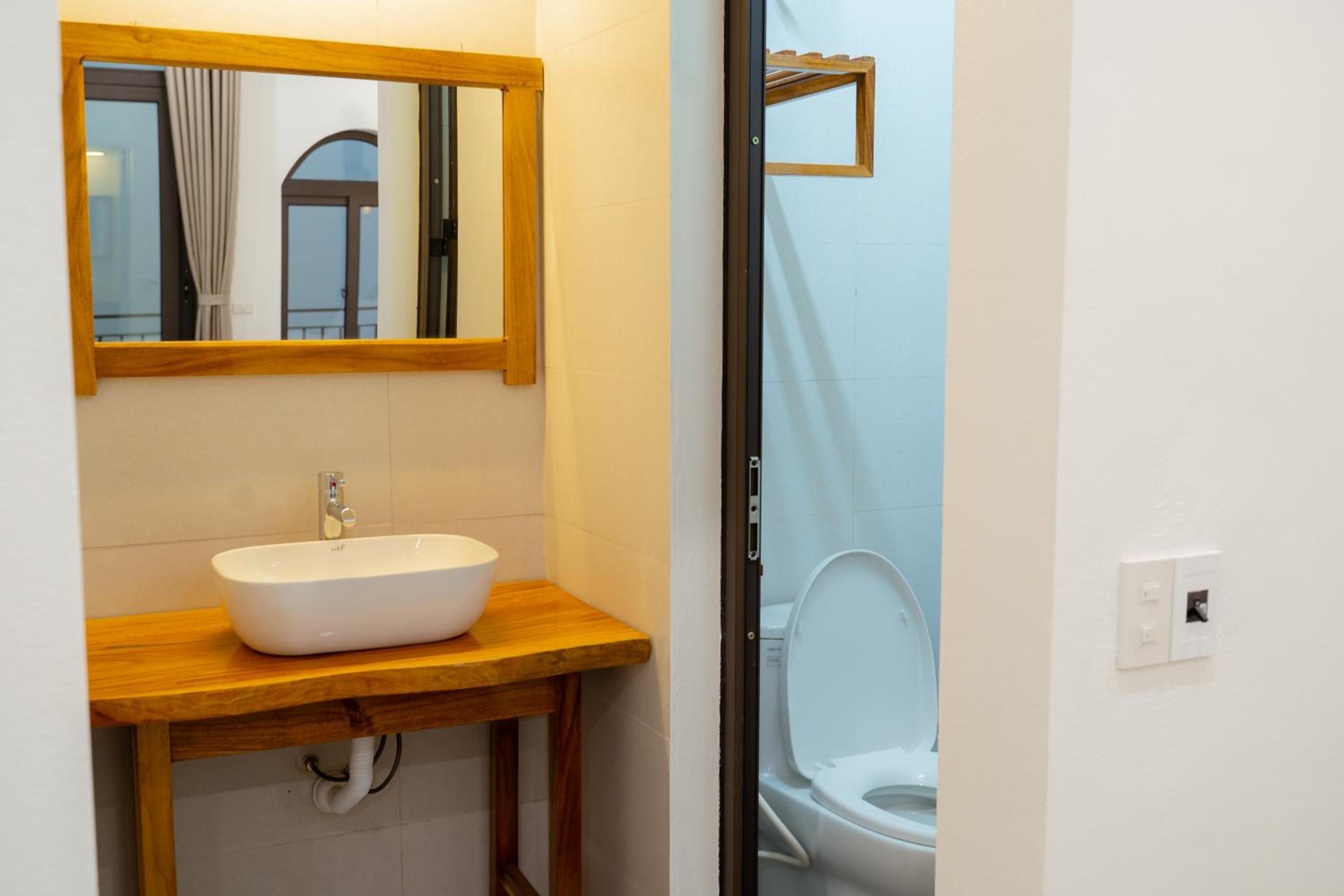 Lala Boutique Villas Ninh Binh