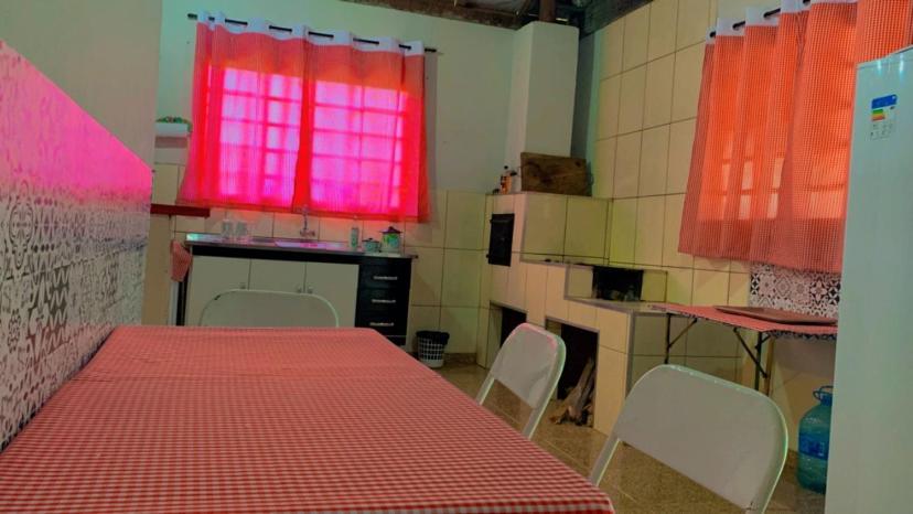 Casa cantinho feliz