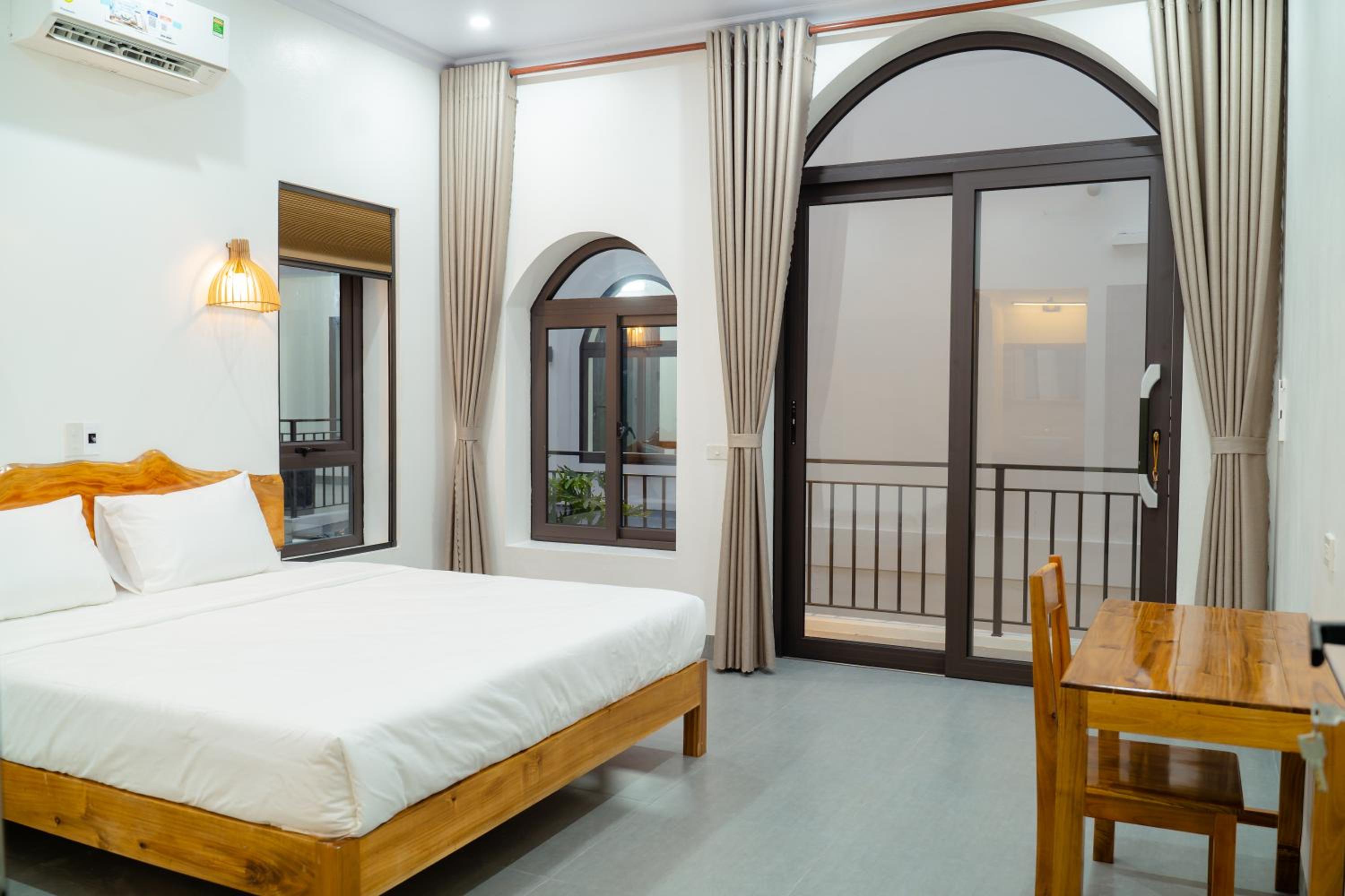 Lala Boutique Villas Ninh Binh