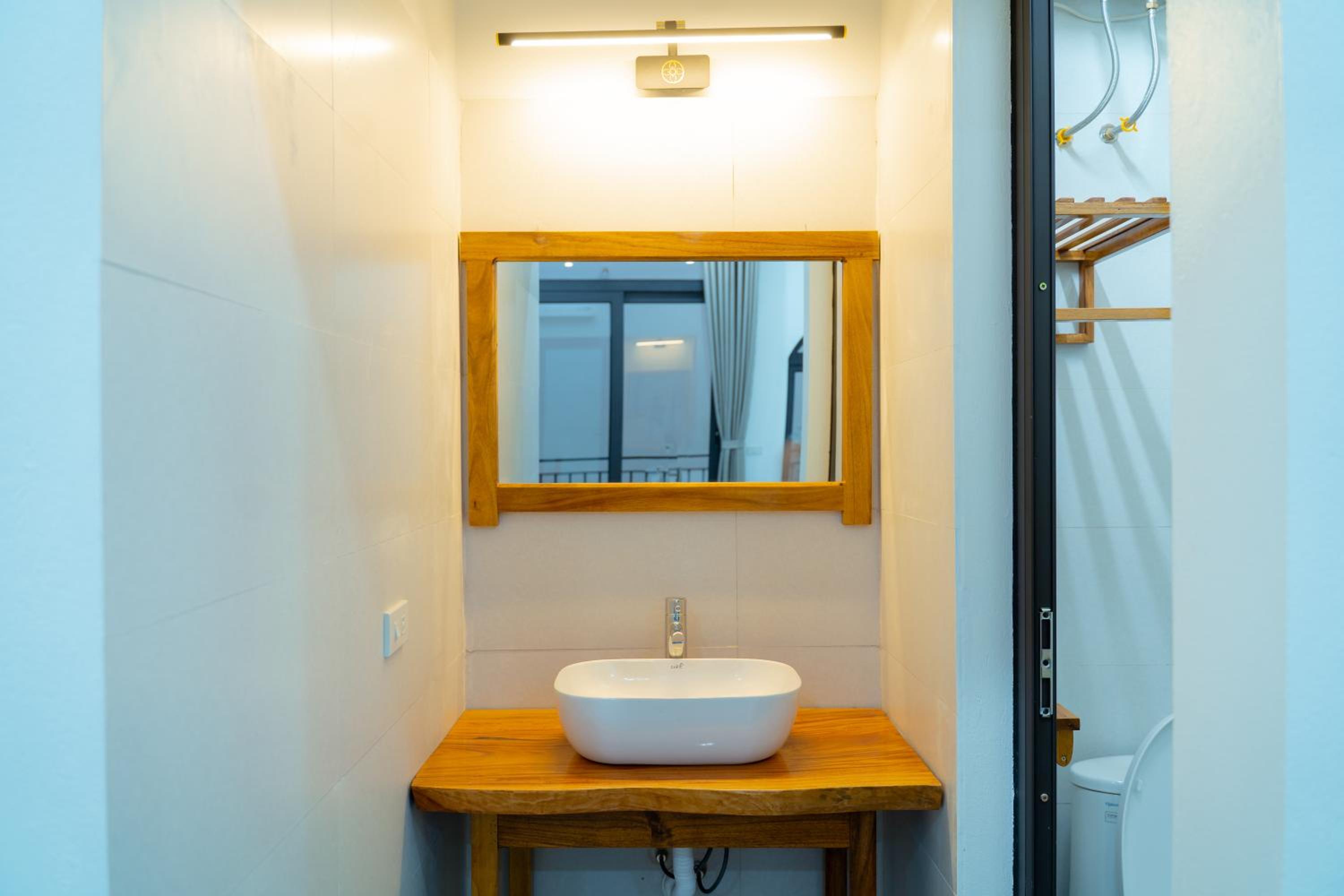 Lala Boutique Villas Ninh Binh