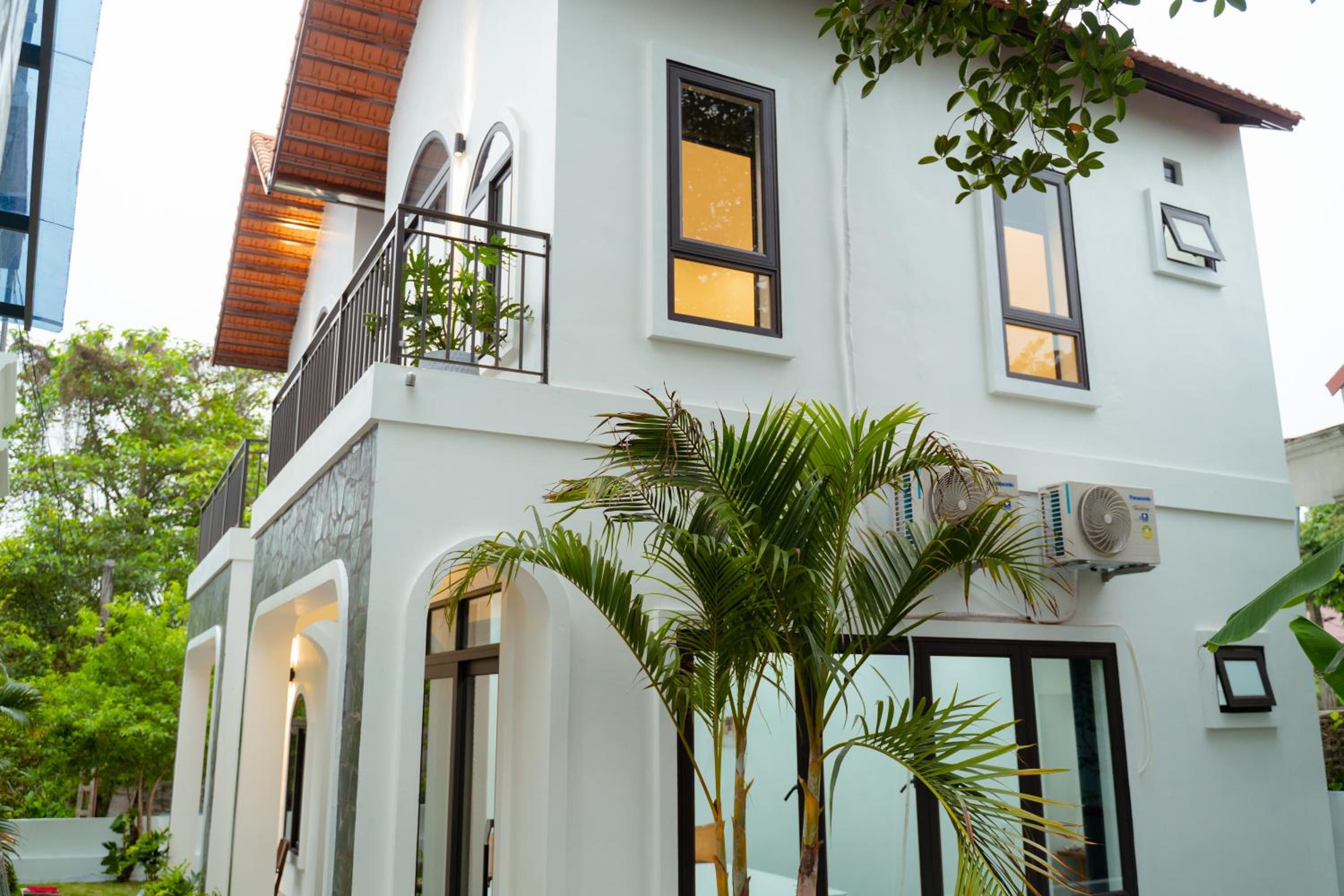 Lala Boutique Villas Ninh Binh