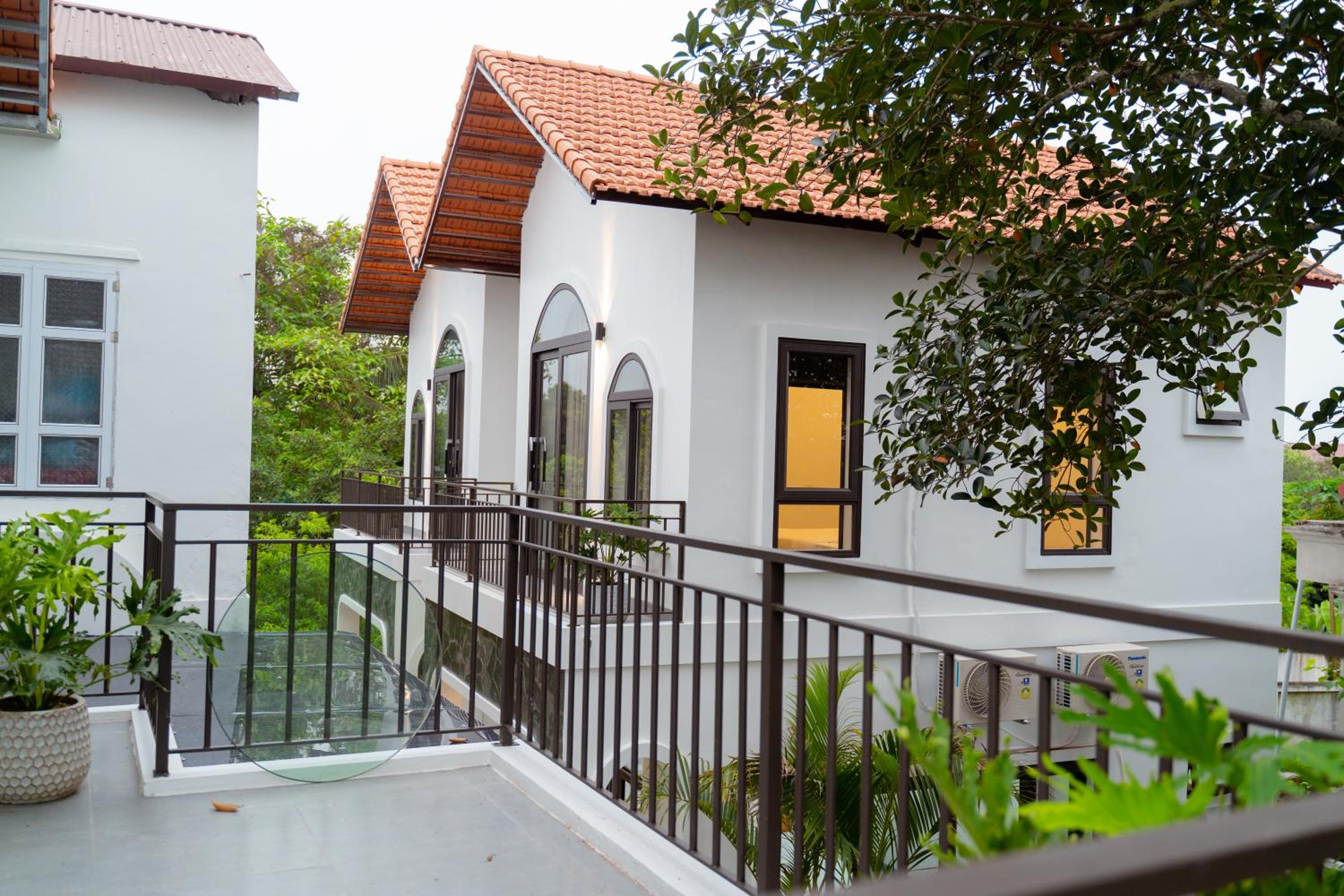 Lala Boutique Villas Ninh Binh