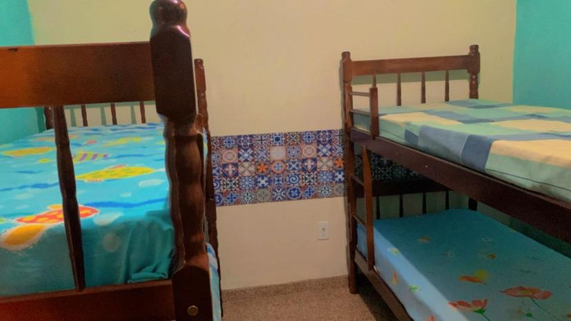 Casa cantinho feliz