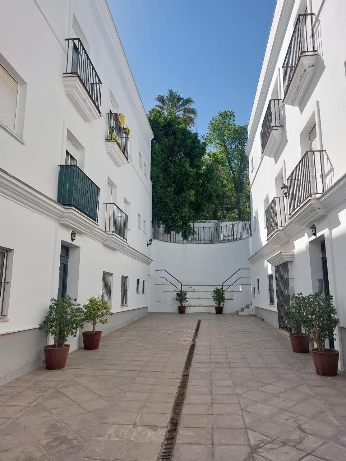 Apartamento Jardines de la Duquesa con garaje