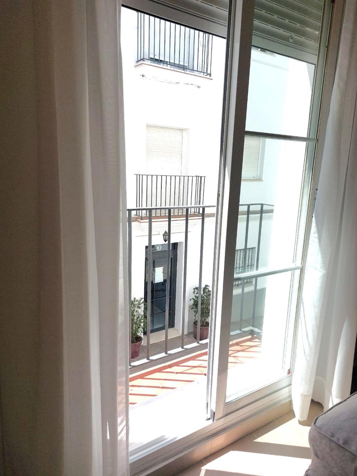 Apartamento Jardines de la Duquesa con garaje