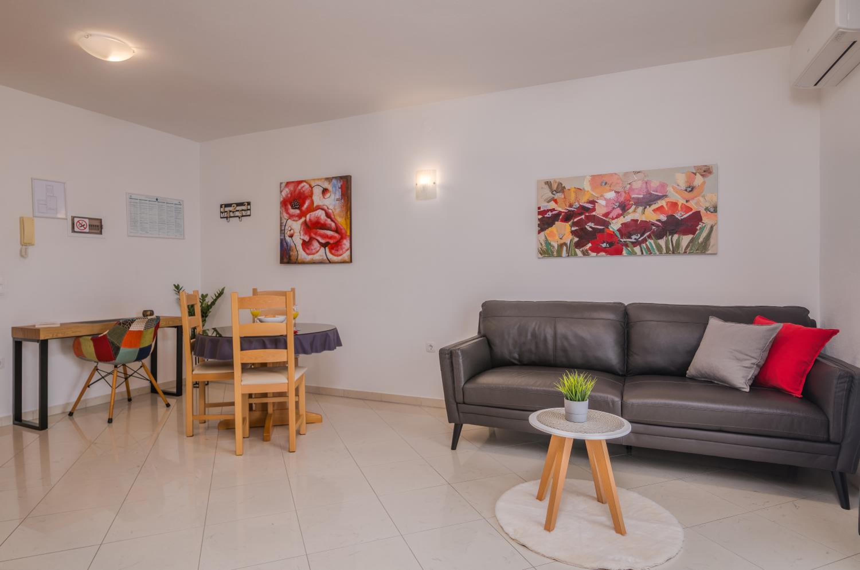 Apartments Kvarner