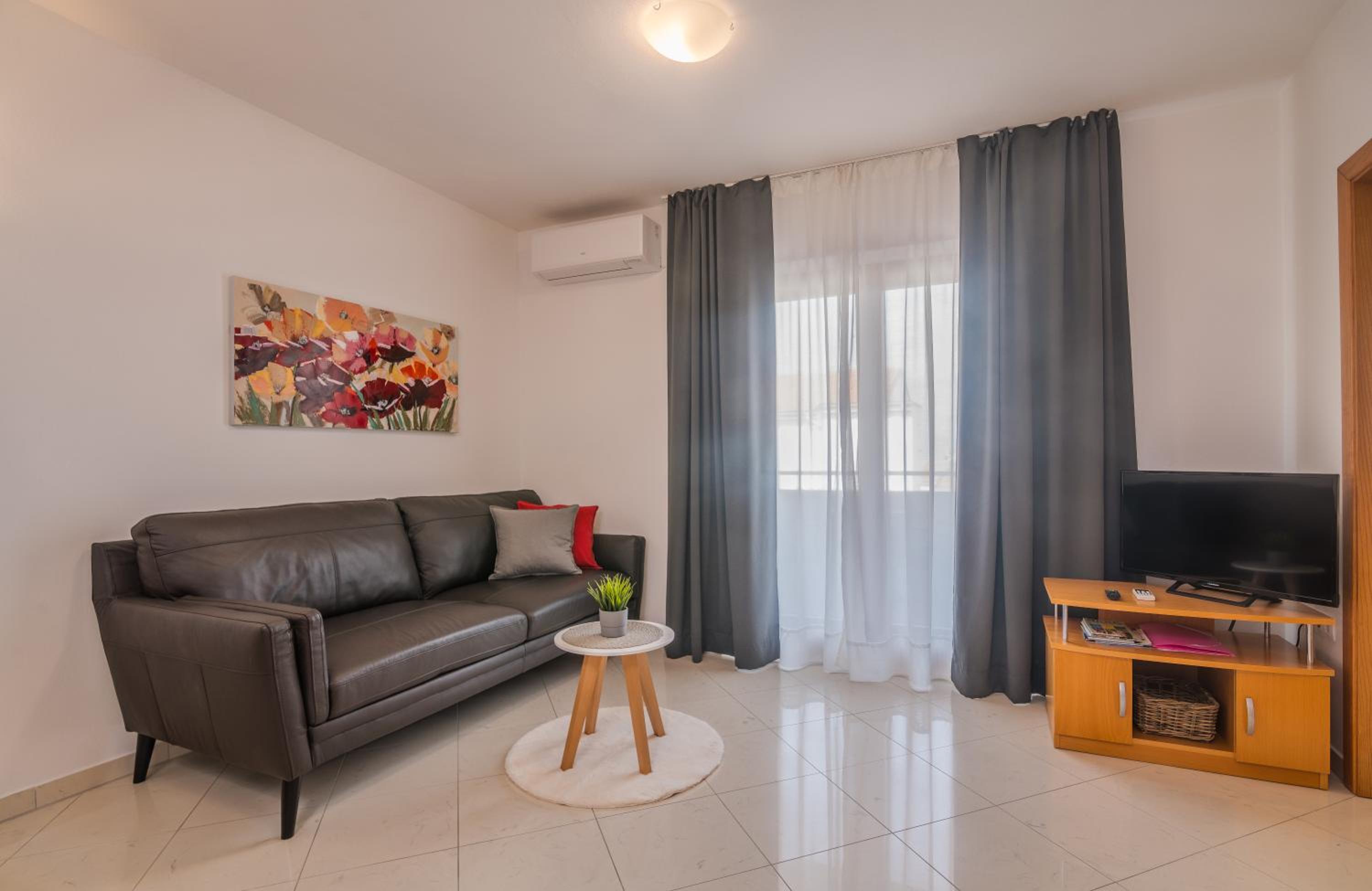 Apartments Kvarner