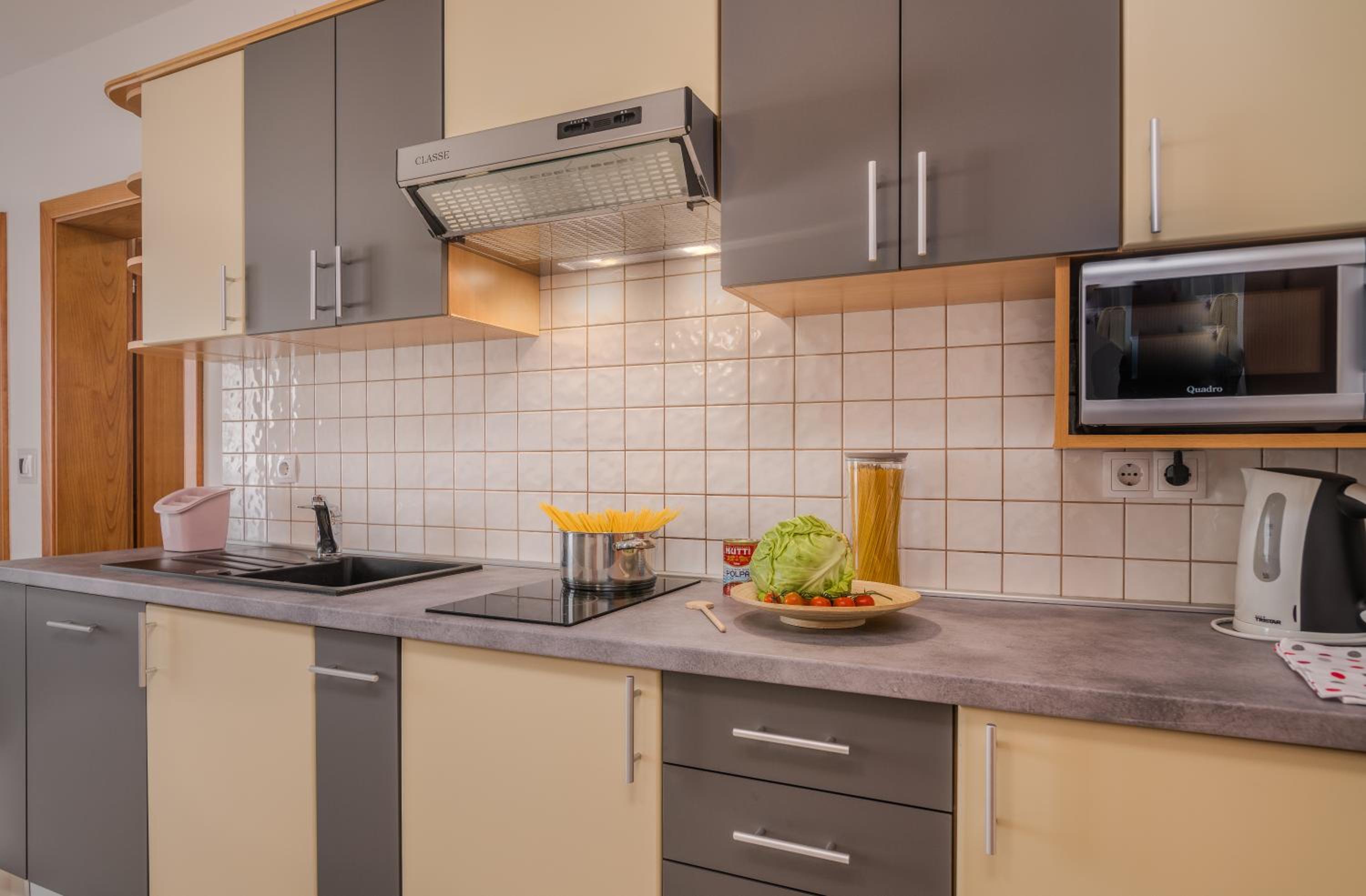 Apartments Kvarner