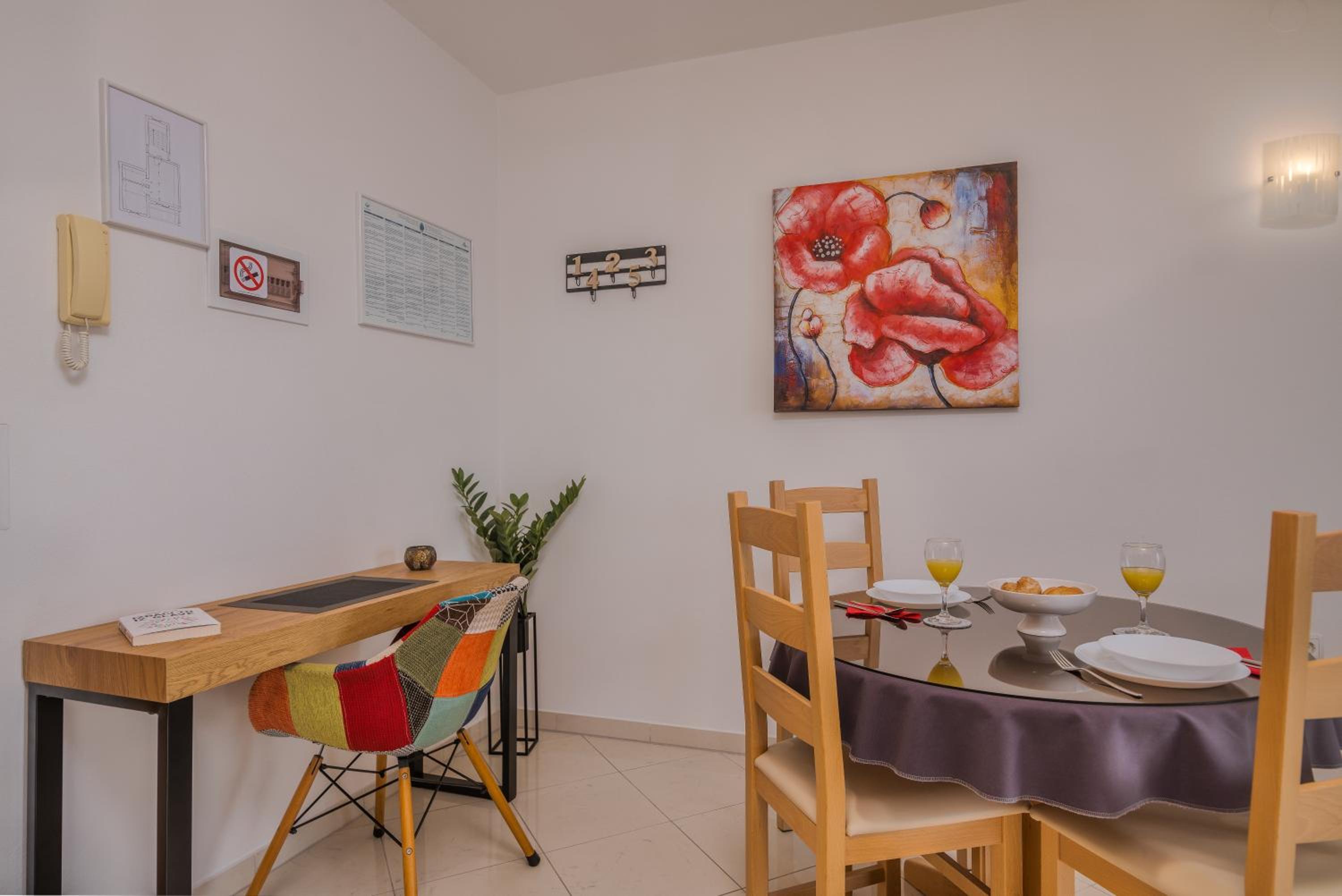 Apartments Kvarner