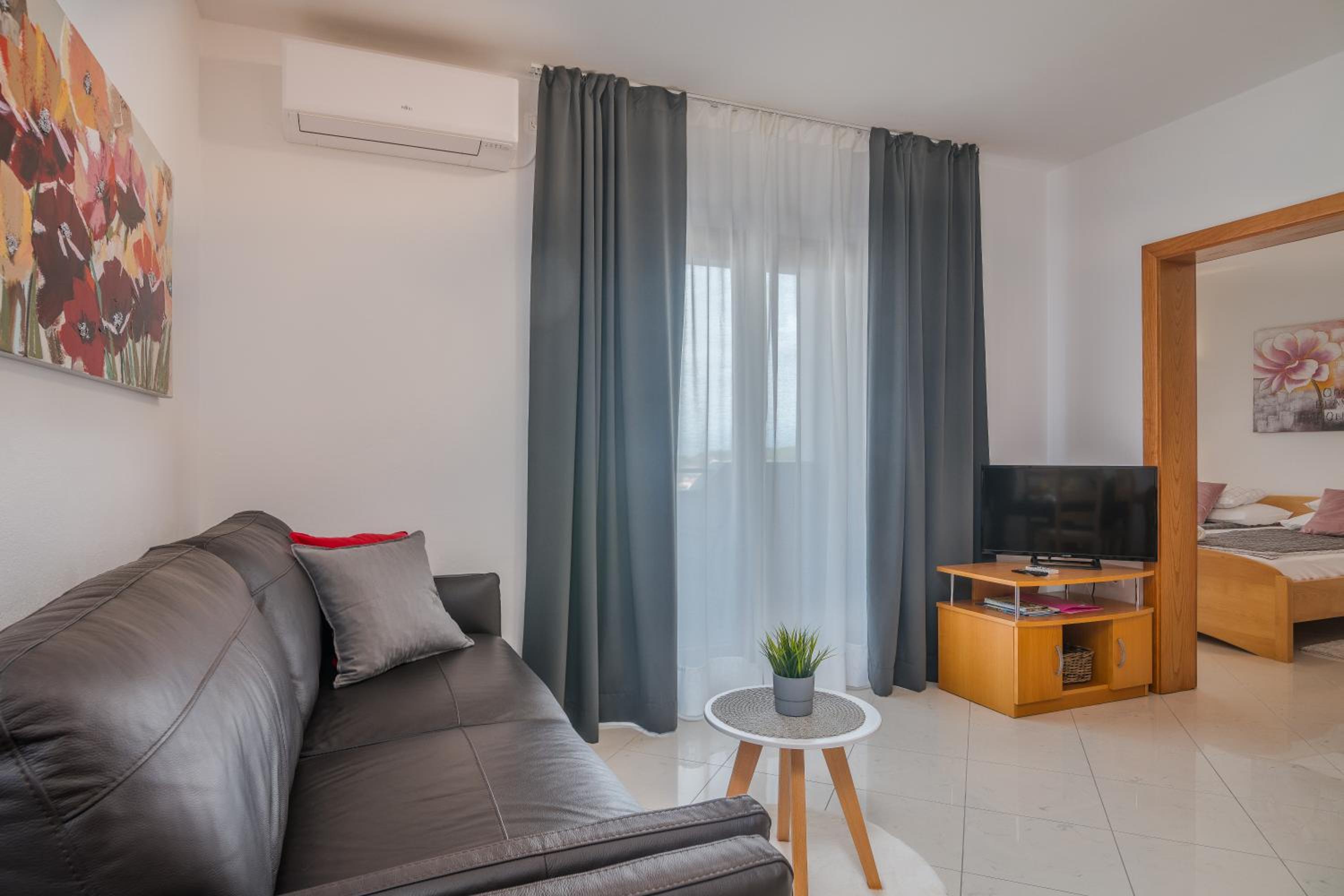 Apartments Kvarner
